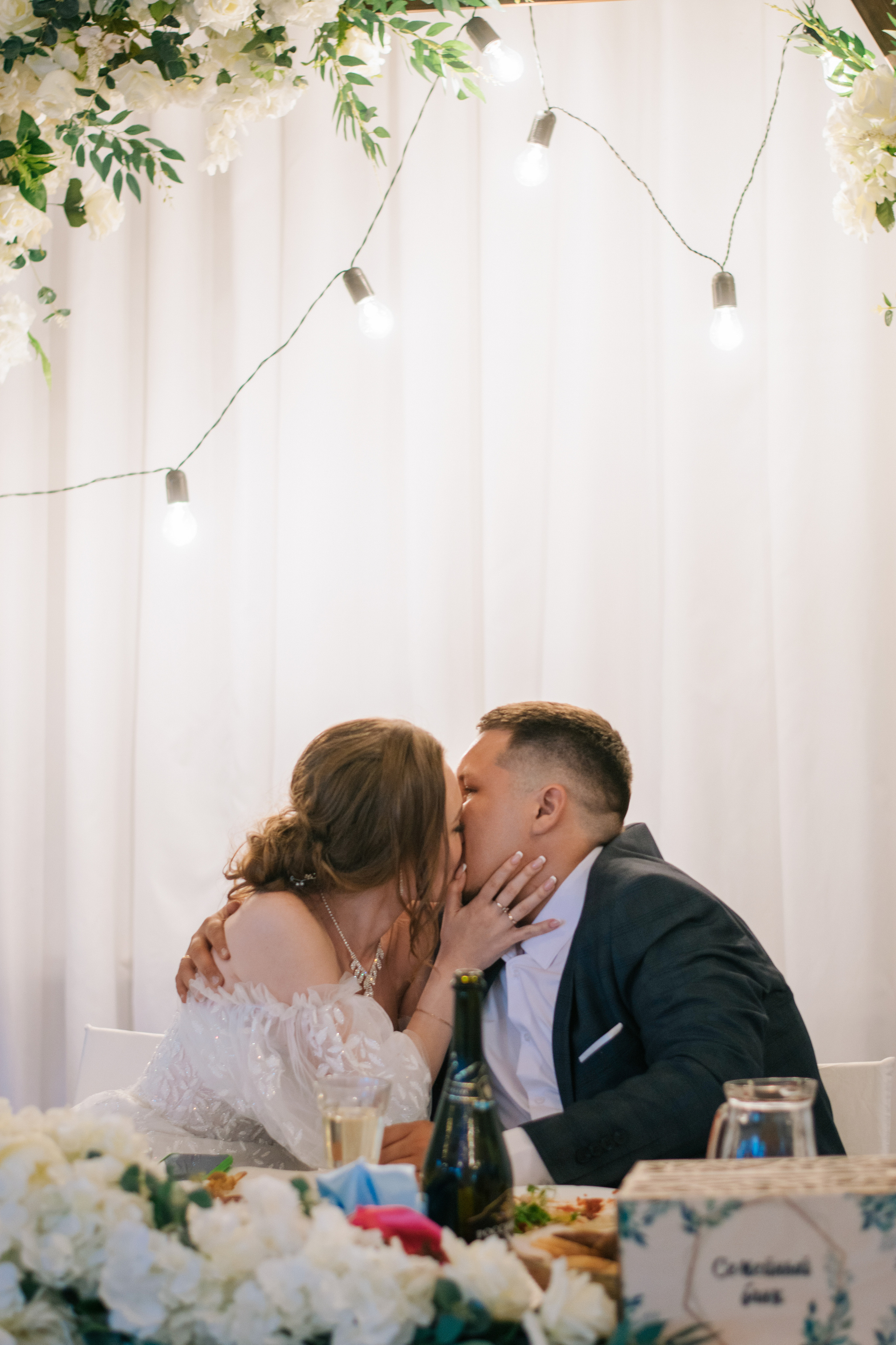 Татьяна & Михаил. Фотограф в Екатеринбурге Веретенова Наталья