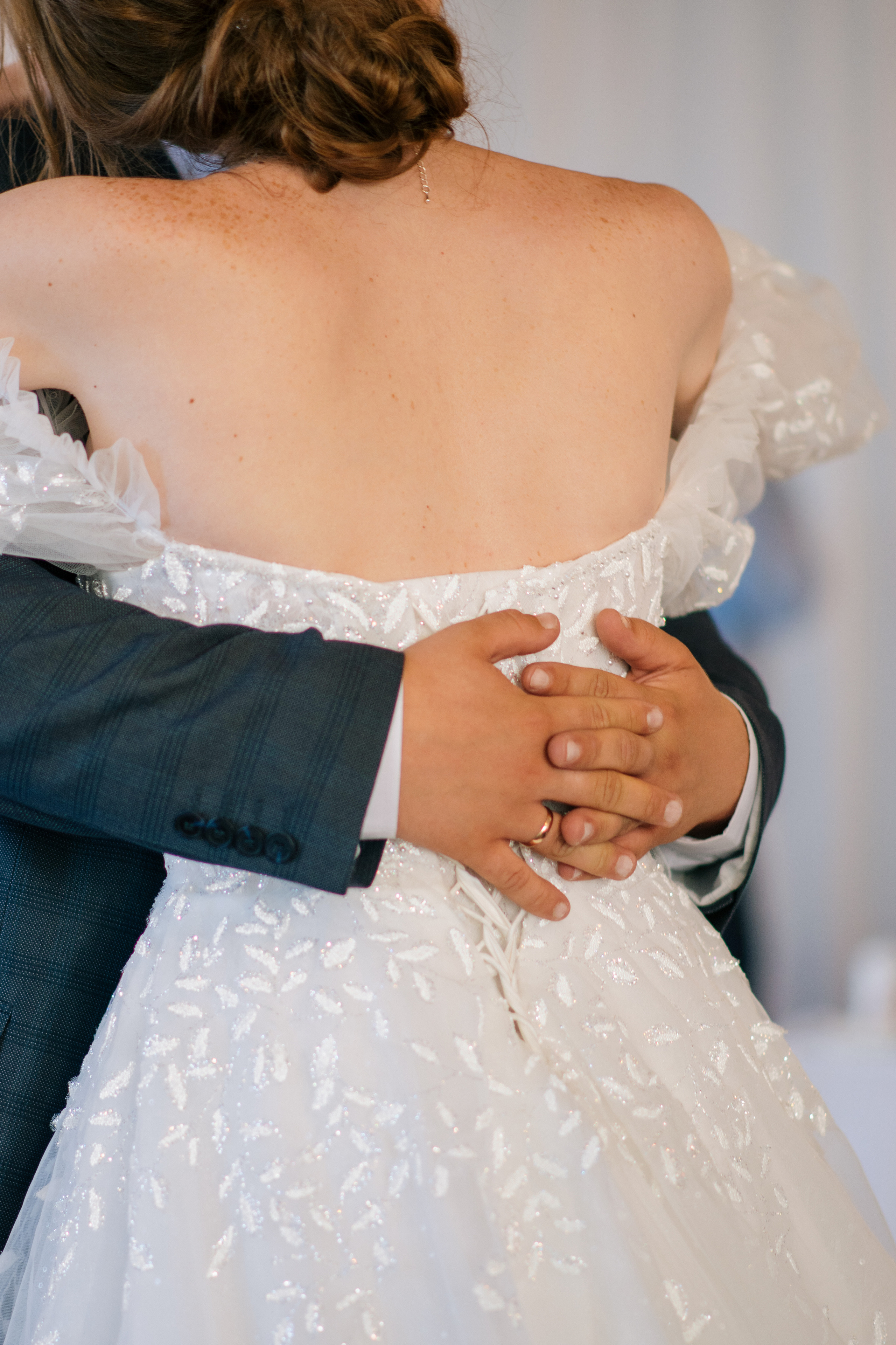 Татьяна & Михаил. Фотограф в Екатеринбурге Веретенова Наталья