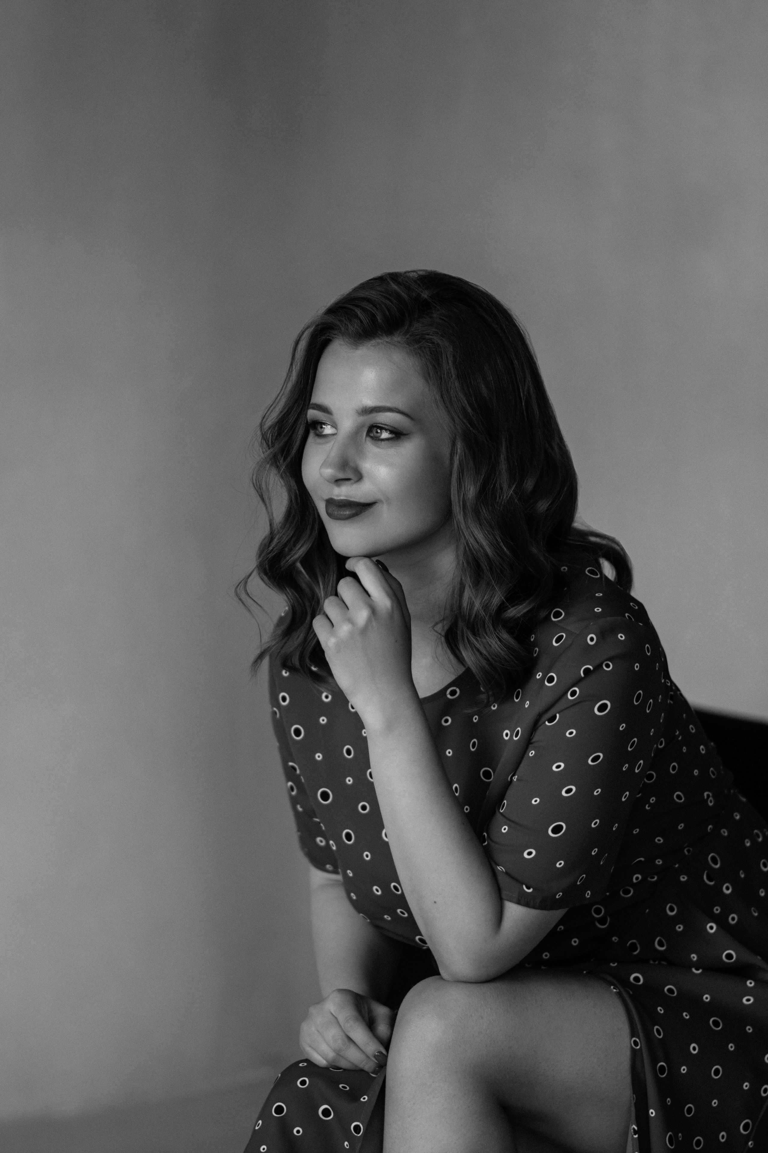 Мария. Фотограф в Екатеринбурге Веретенова Наталья