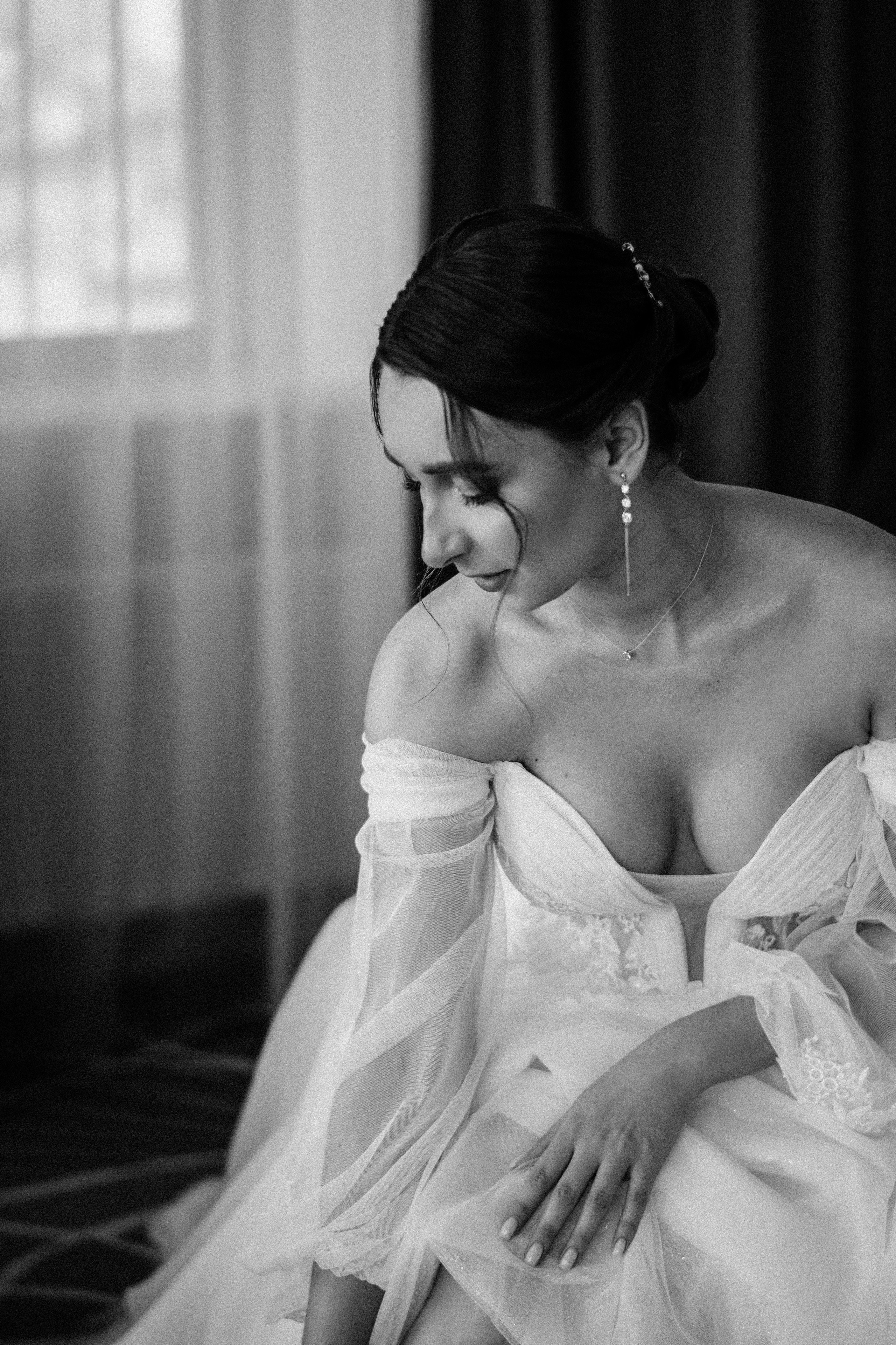 Анна & Олег. Фотограф в Екатеринбурге Веретенова Наталья