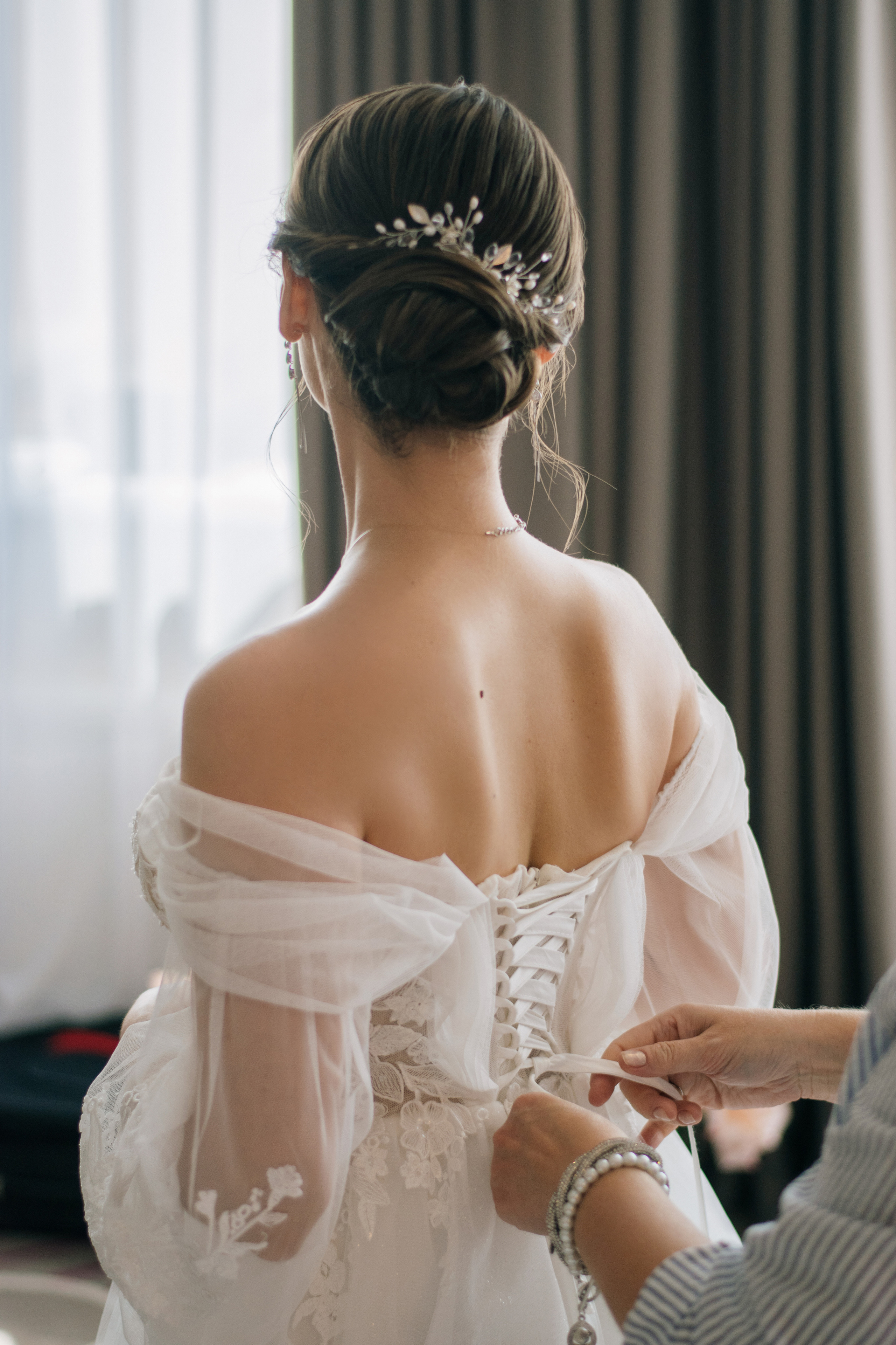 Анна & Олег. Фотограф в Екатеринбурге Веретенова Наталья