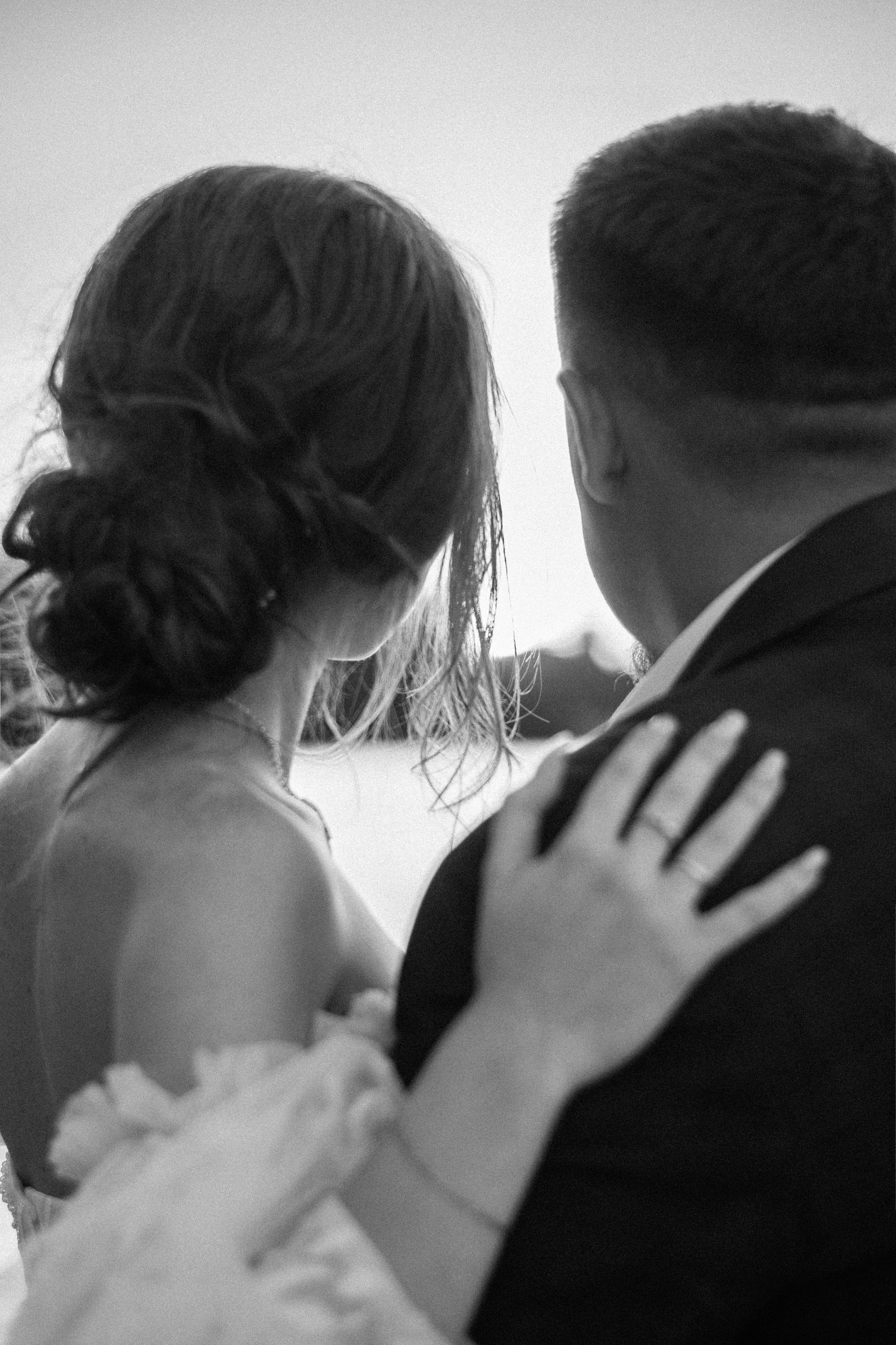 Татьяна & Михаил. Фотограф в Екатеринбурге Веретенова Наталья