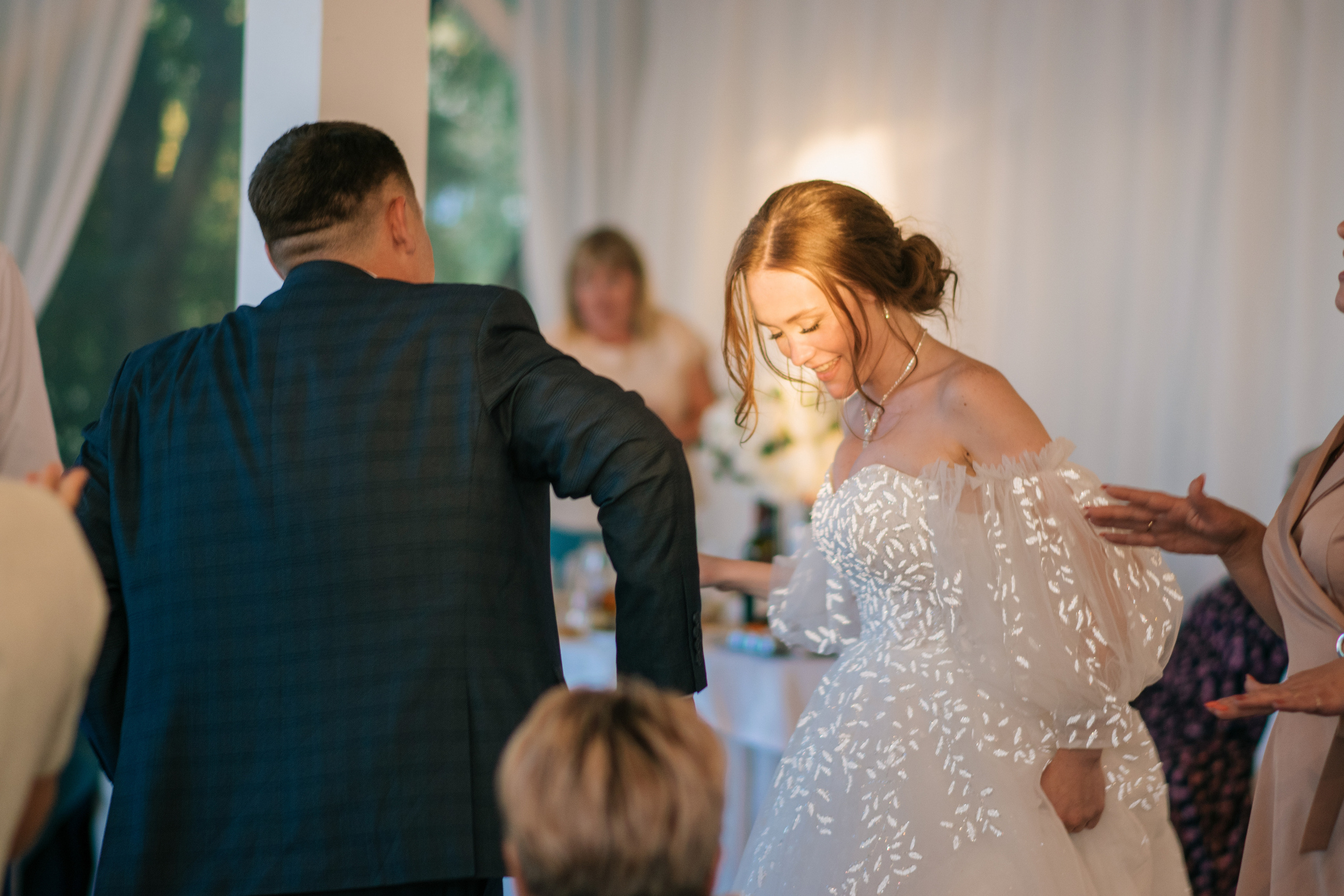 Татьяна & Михаил. Фотограф в Екатеринбурге Веретенова Наталья