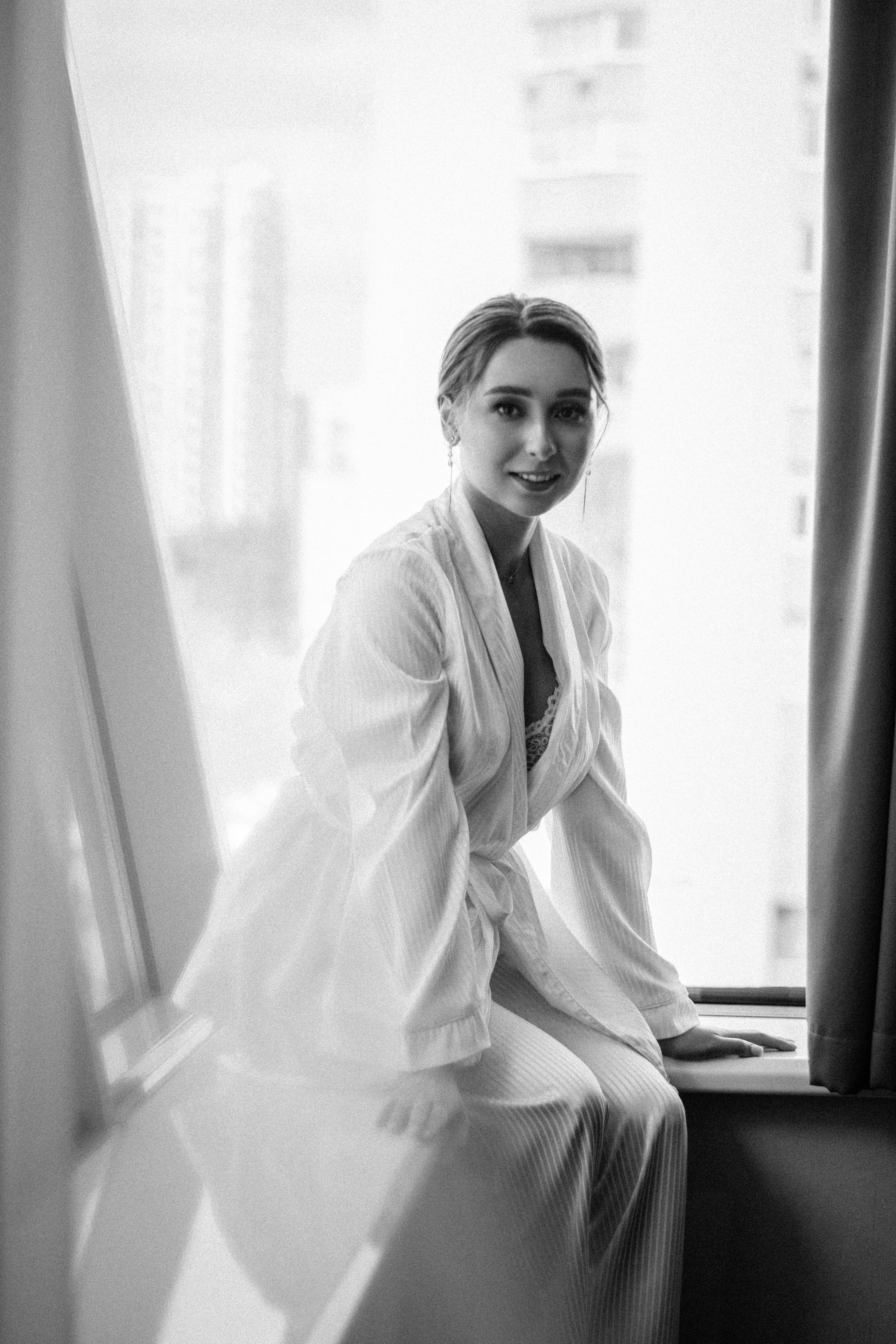 Анна & Олег. Фотограф в Екатеринбурге Веретенова Наталья