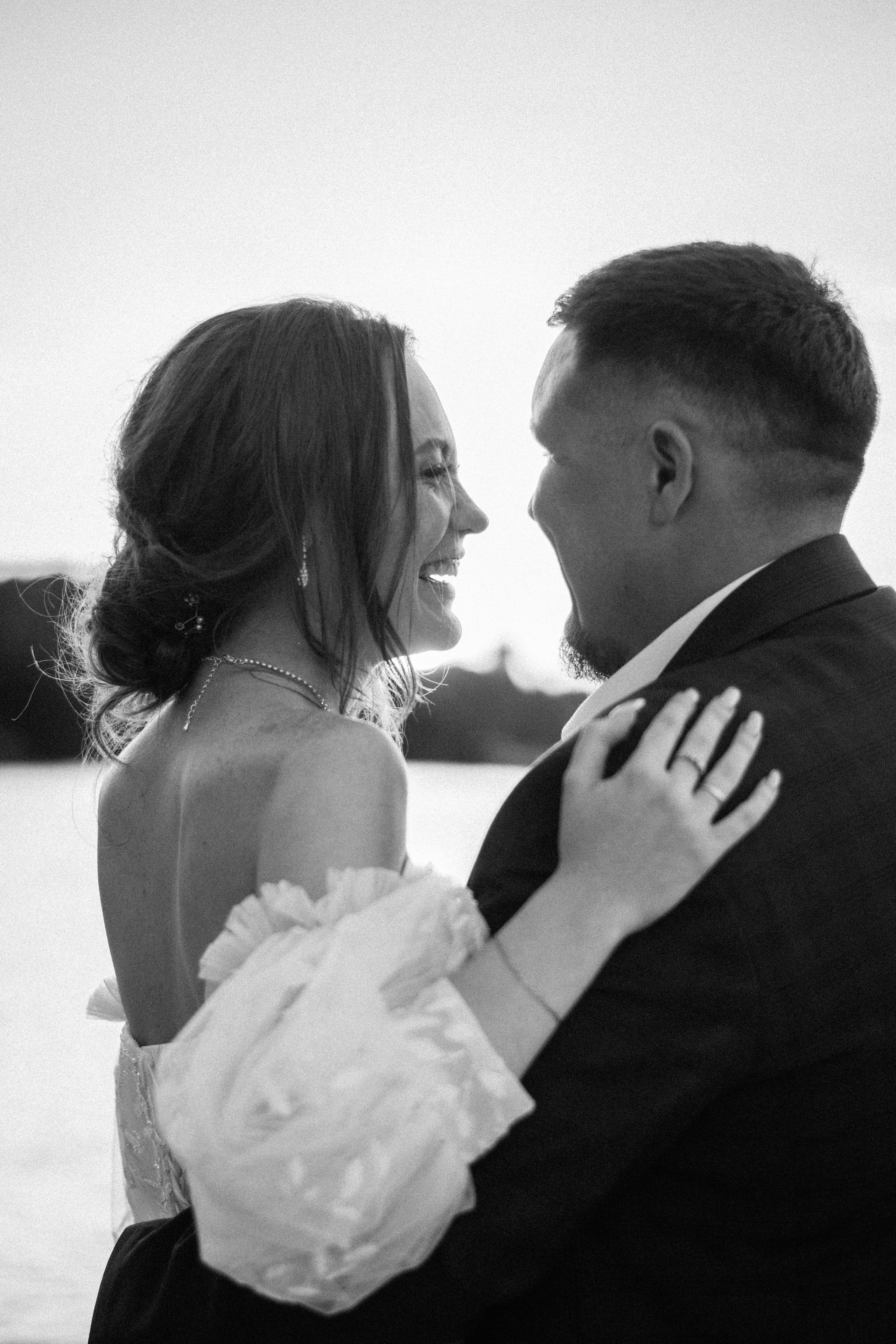 Татьяна & Михаил. Фотограф в Екатеринбурге Веретенова Наталья