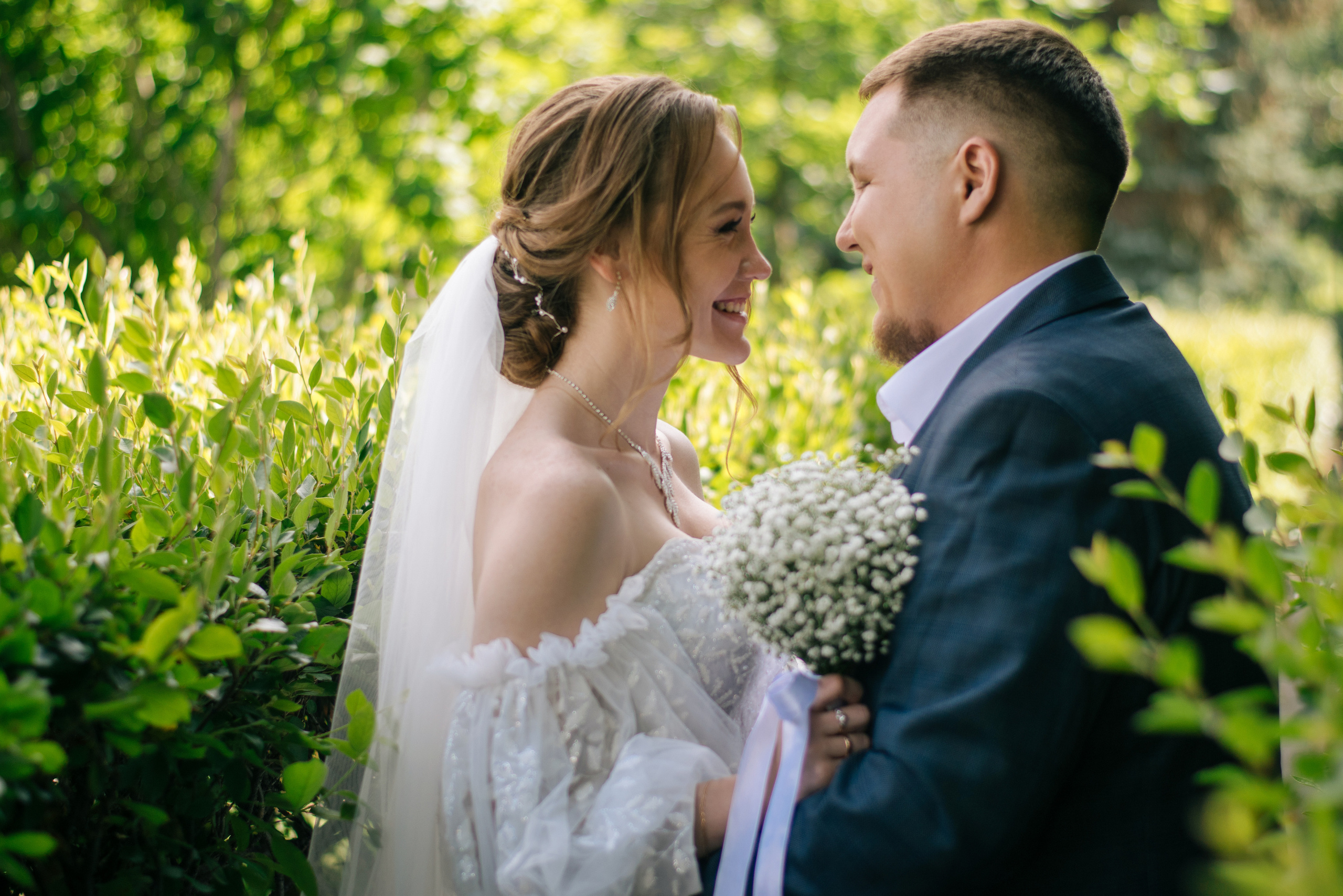 Татьяна & Михаил. Фотограф в Екатеринбурге Веретенова Наталья