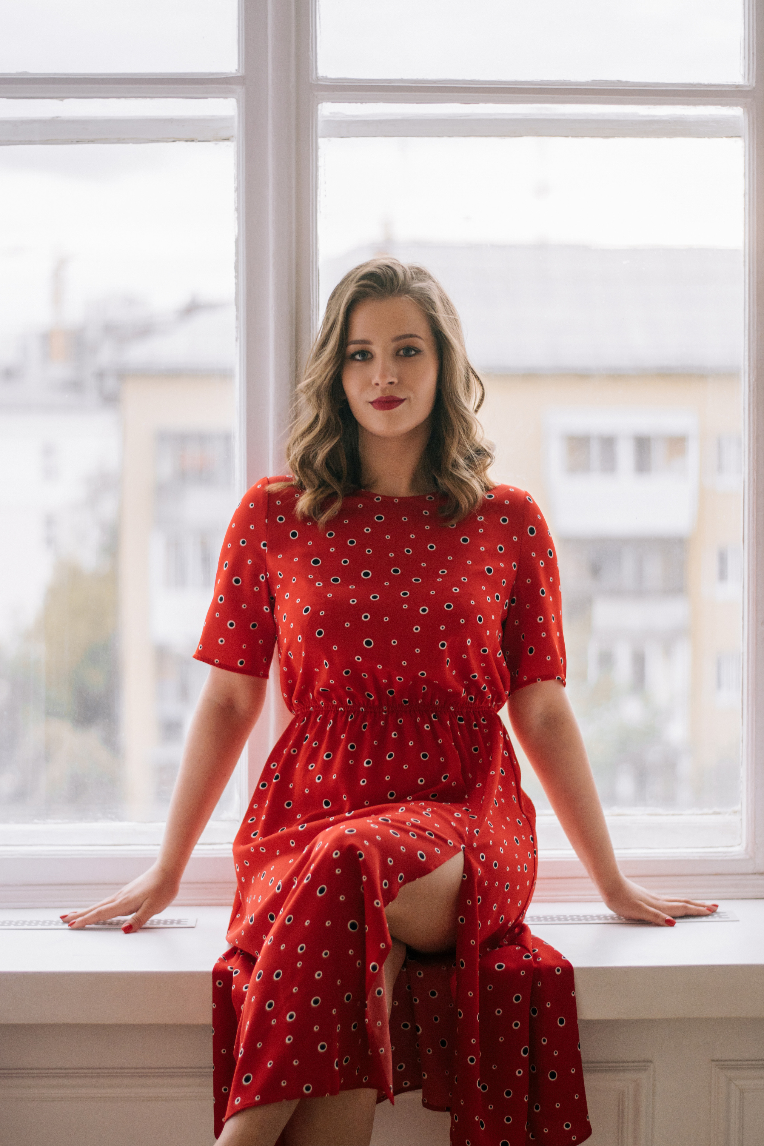 Мария. Фотограф в Екатеринбурге Веретенова Наталья