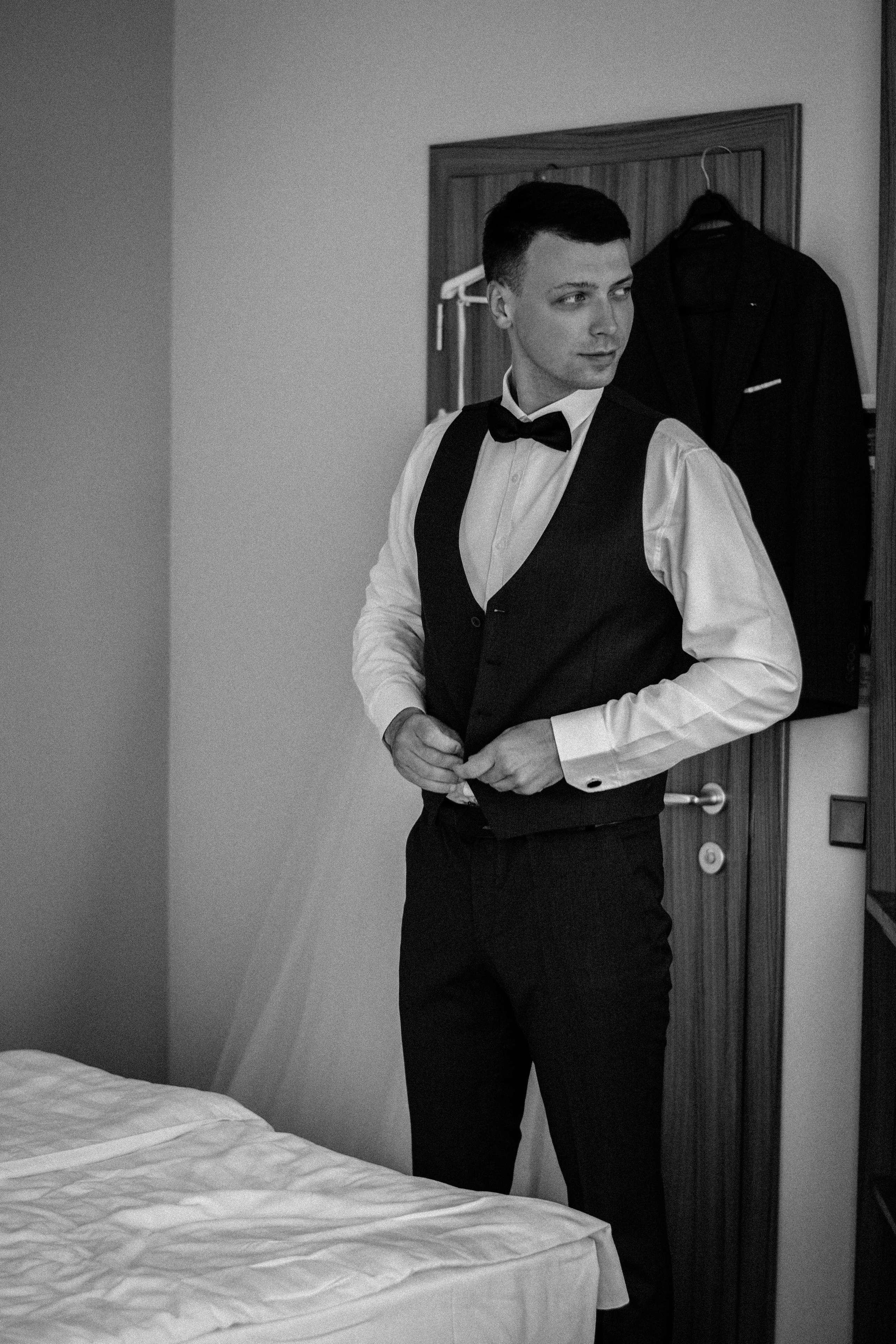 Анна & Олег. Фотограф в Екатеринбурге Веретенова Наталья