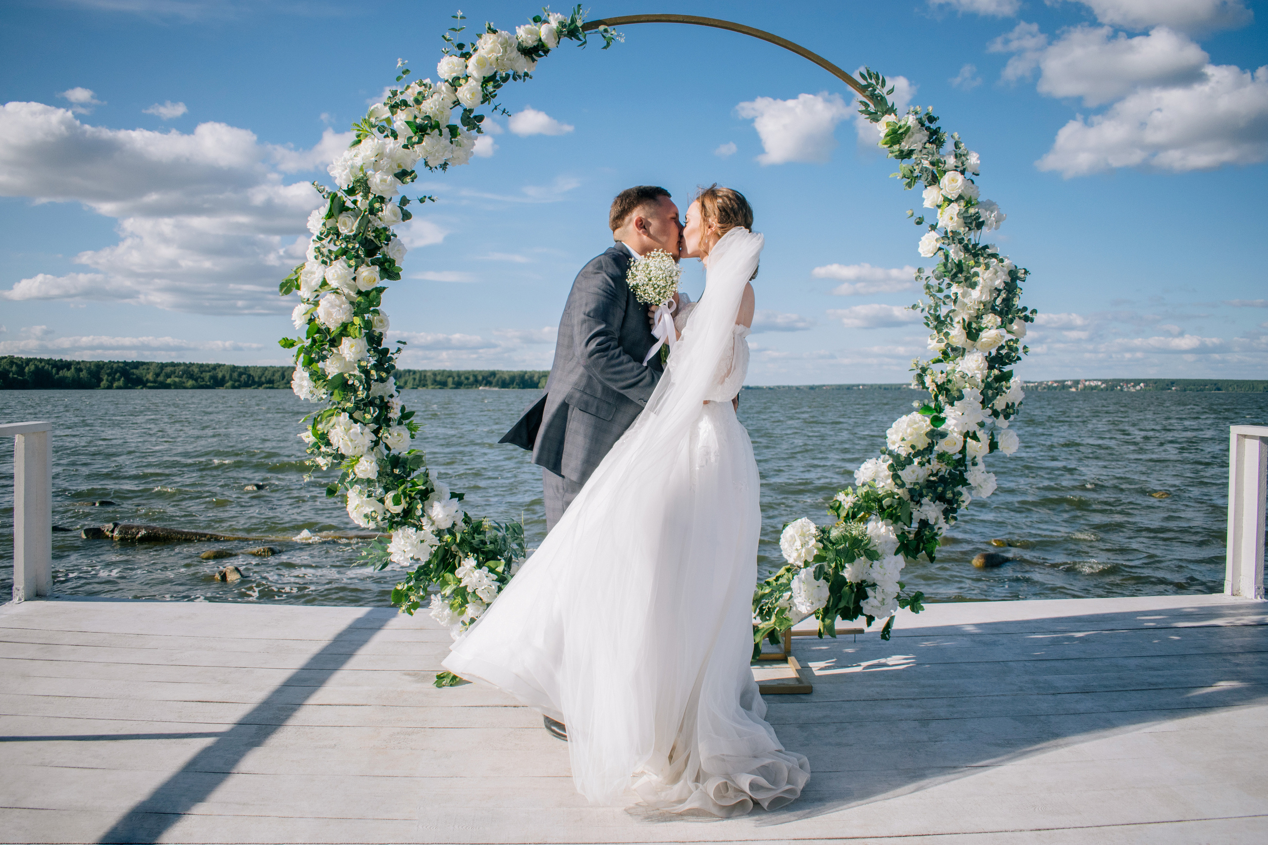 Татьяна & Михаил. Фотограф в Екатеринбурге Веретенова Наталья