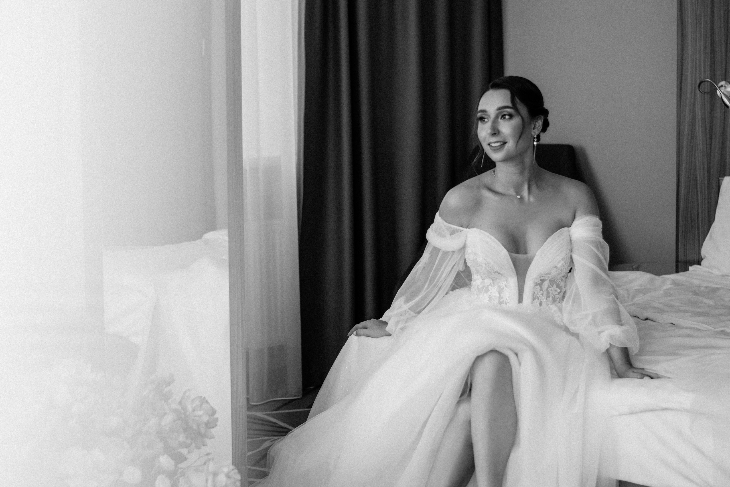 Анна & Олег. Фотограф в Екатеринбурге Веретенова Наталья