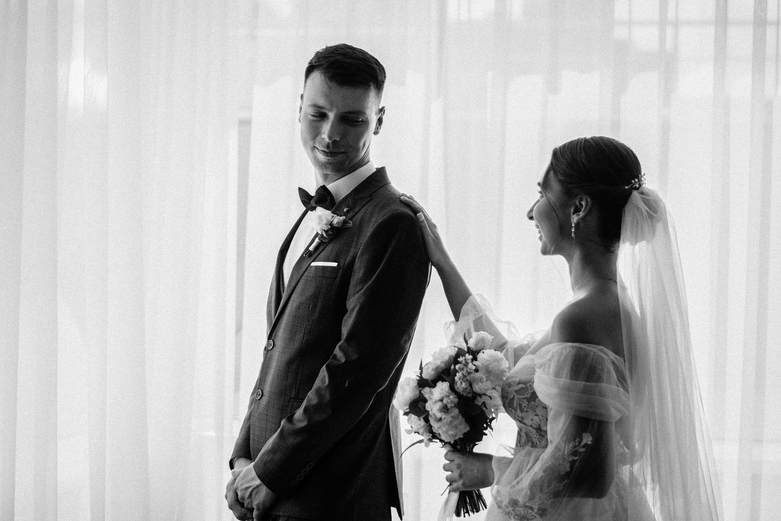 Анна & Олег. Фотограф в Екатеринбурге Веретенова Наталья