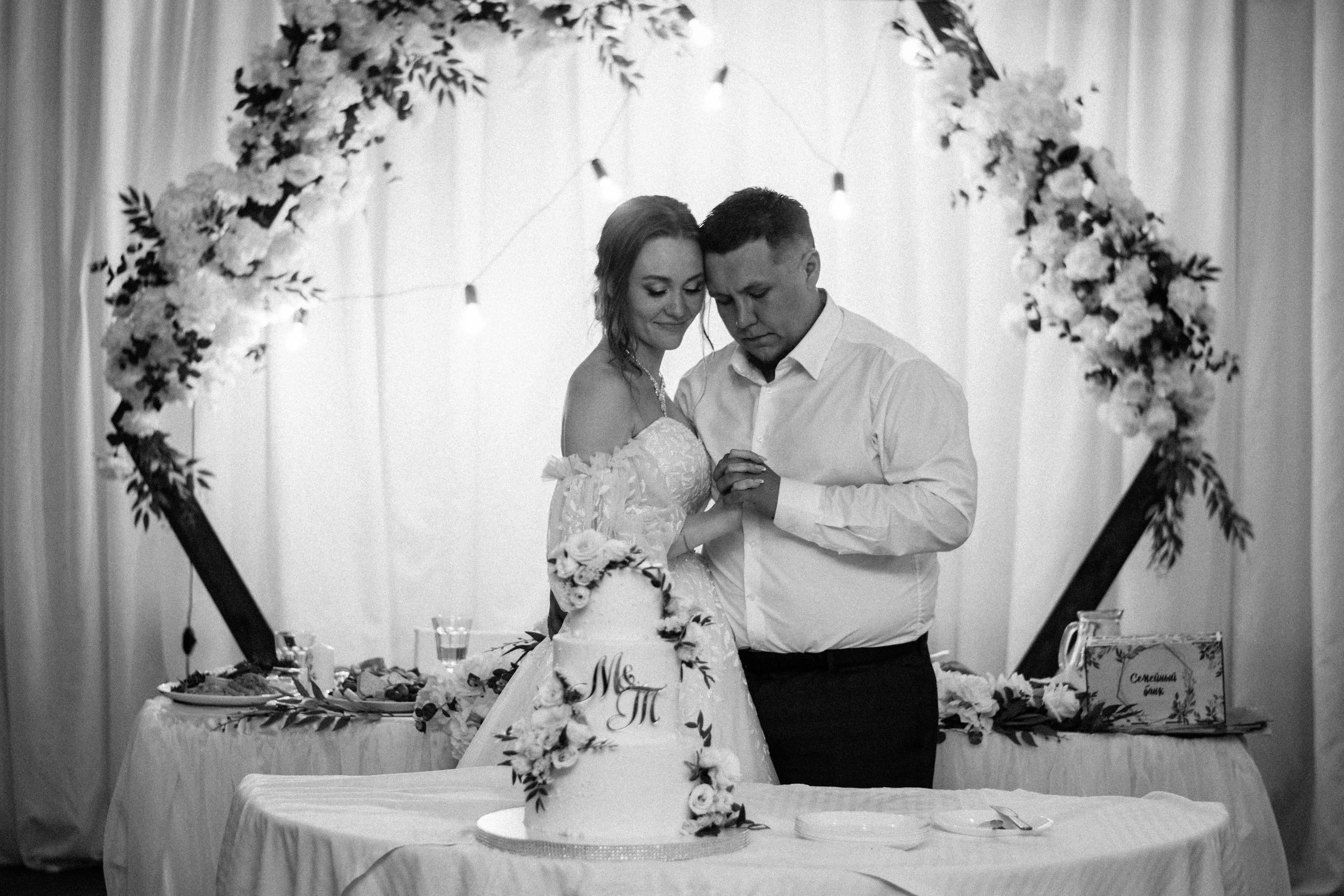 Татьяна & Михаил. Фотограф в Екатеринбурге Веретенова Наталья