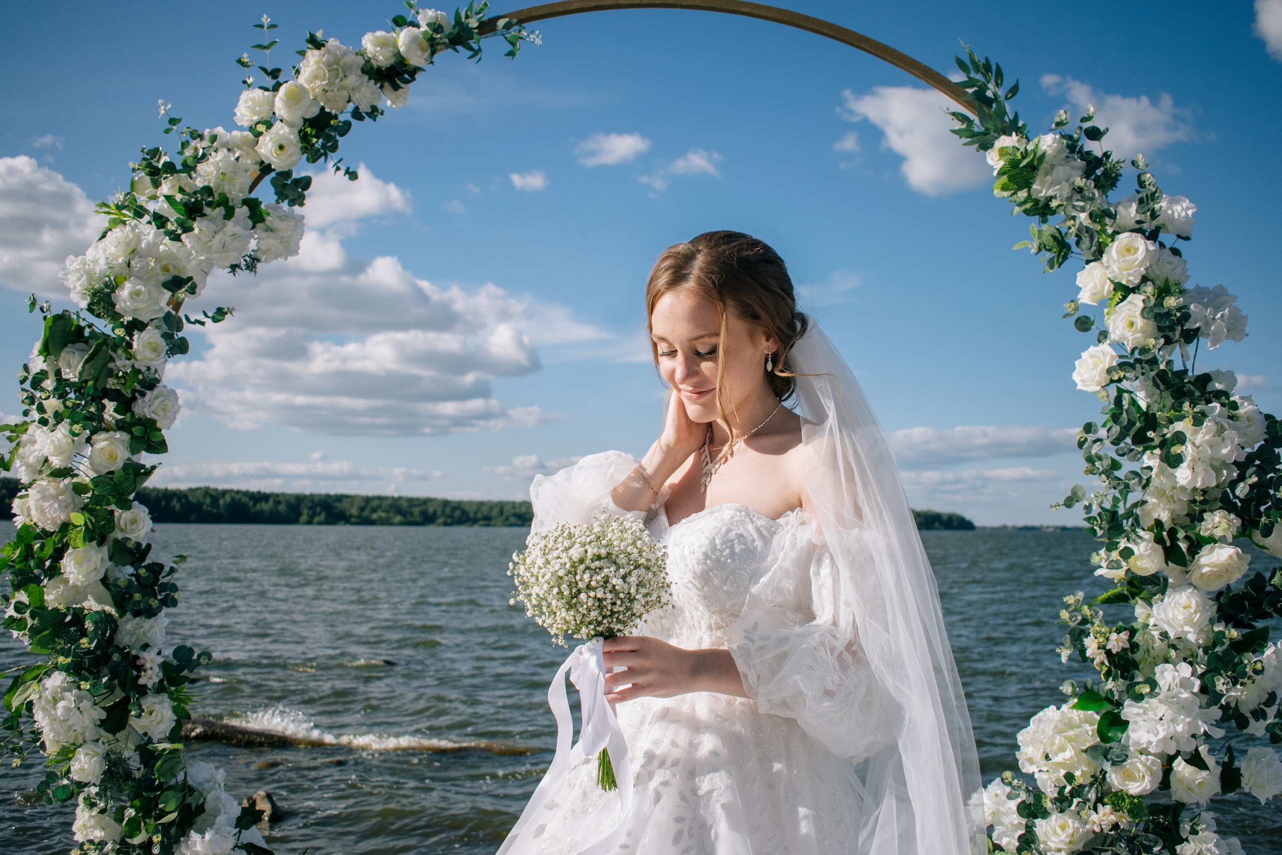 Татьяна & Михаил. Фотограф в Екатеринбурге Веретенова Наталья