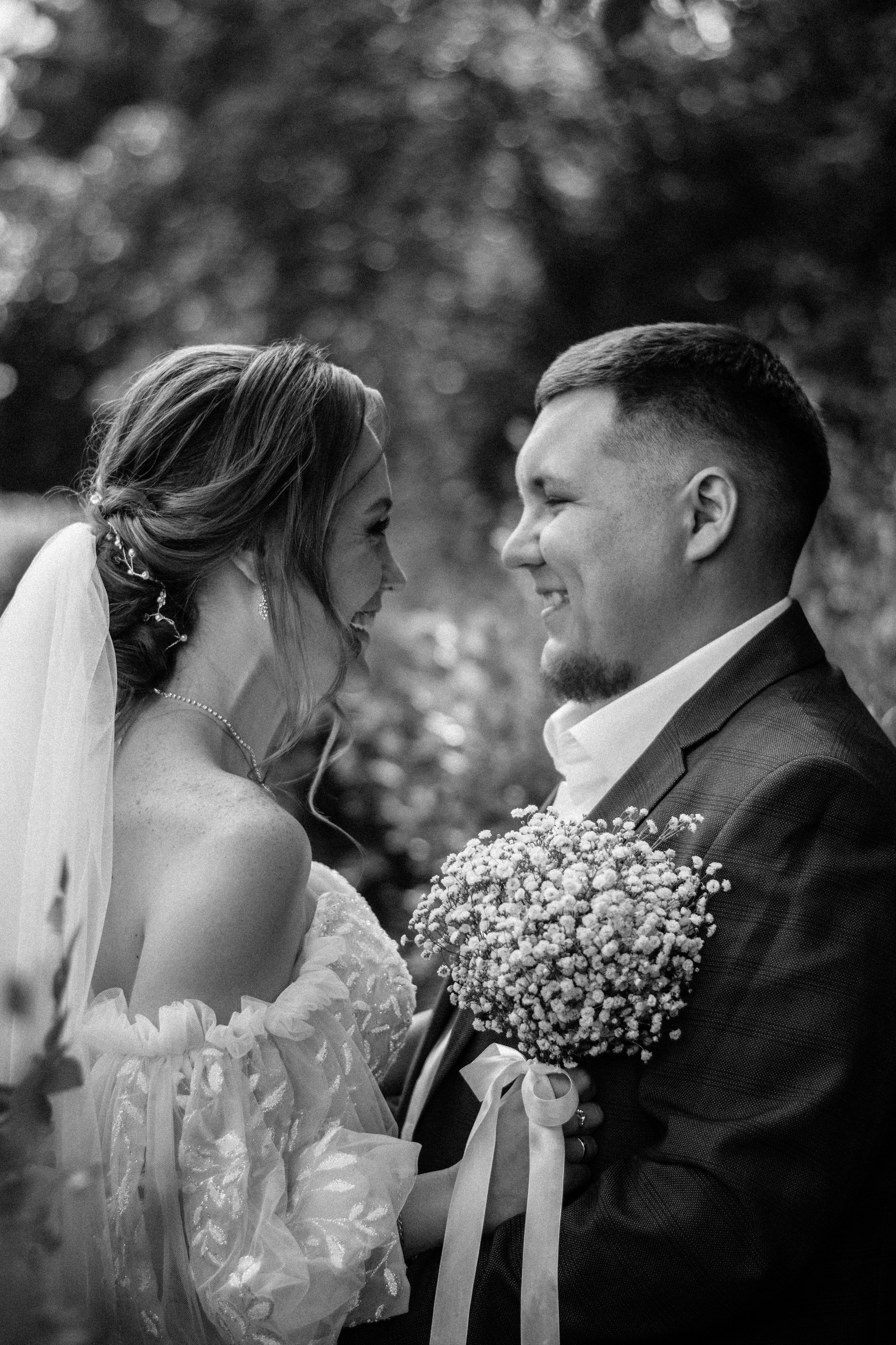 Татьяна & Михаил. Фотограф в Екатеринбурге Веретенова Наталья