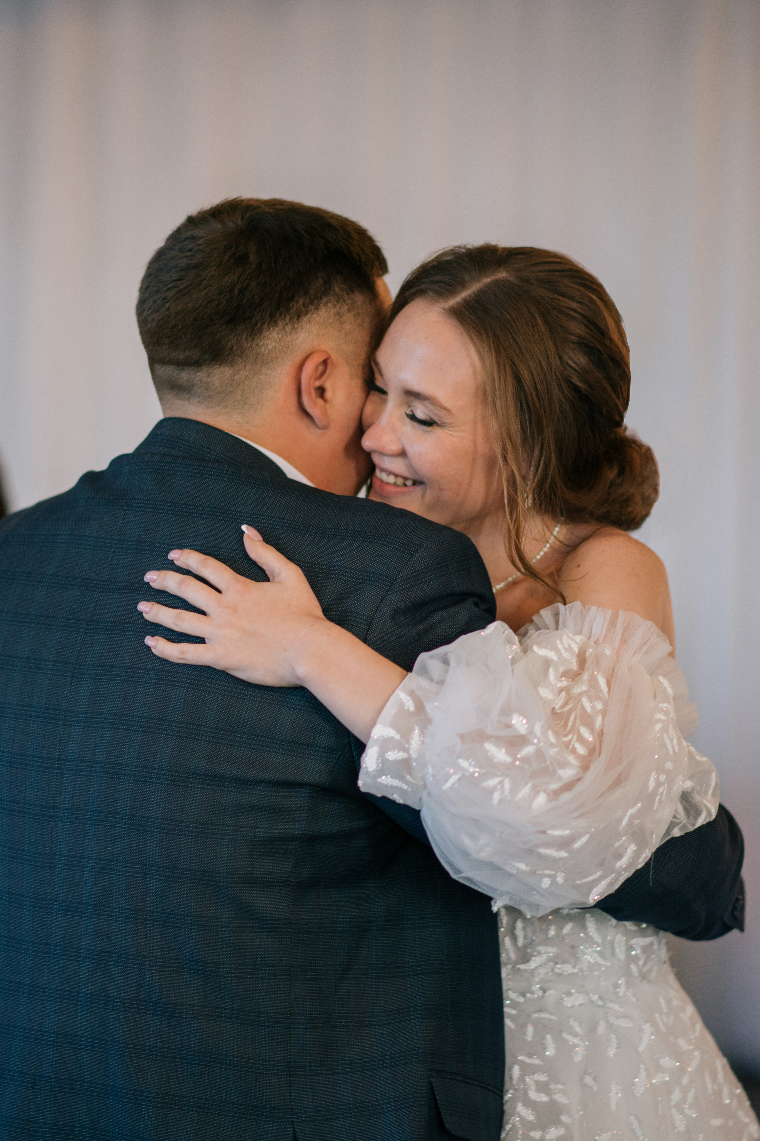 Татьяна & Михаил. Фотограф в Екатеринбурге Веретенова Наталья