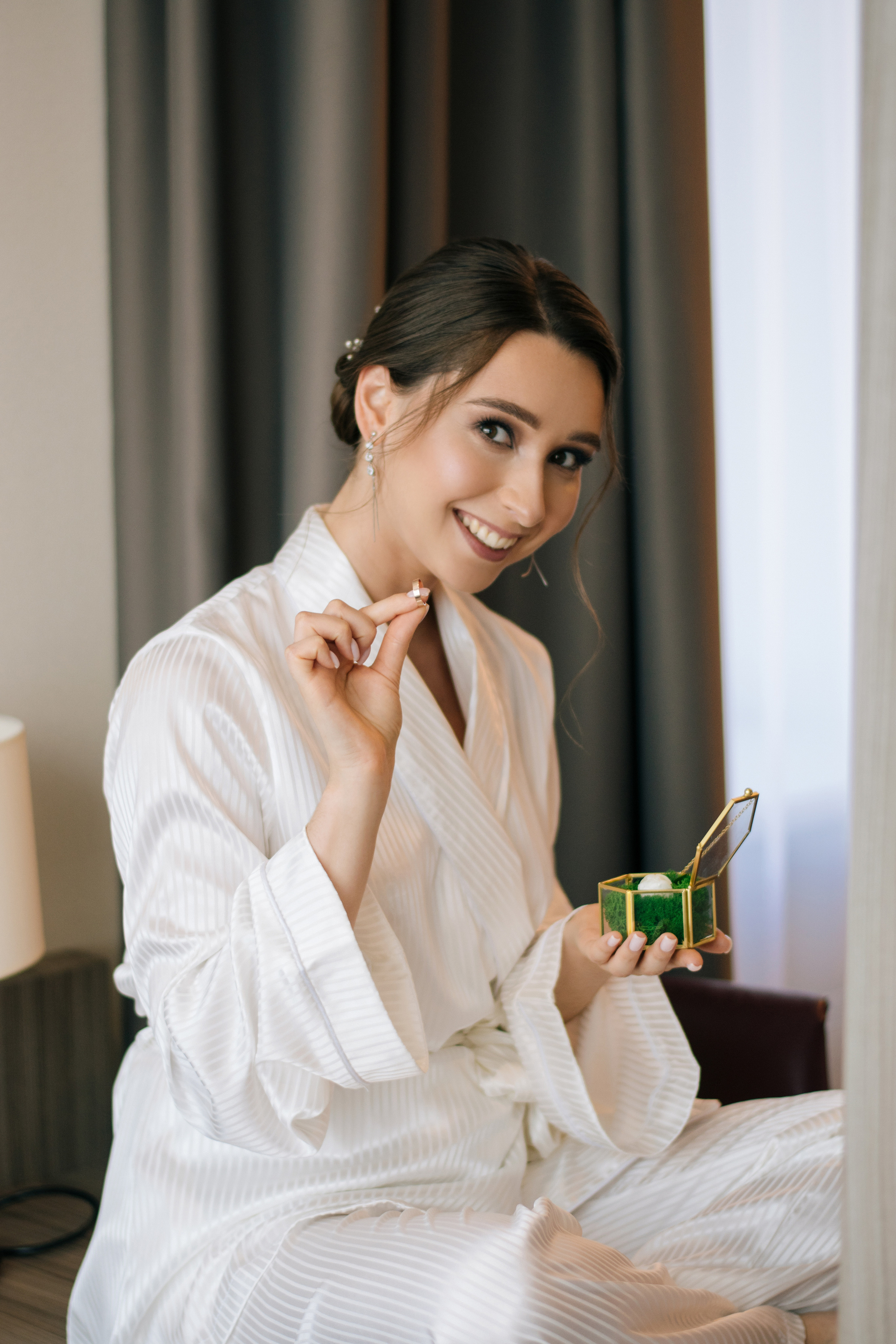 Анна & Олег. Фотограф в Екатеринбурге Веретенова Наталья