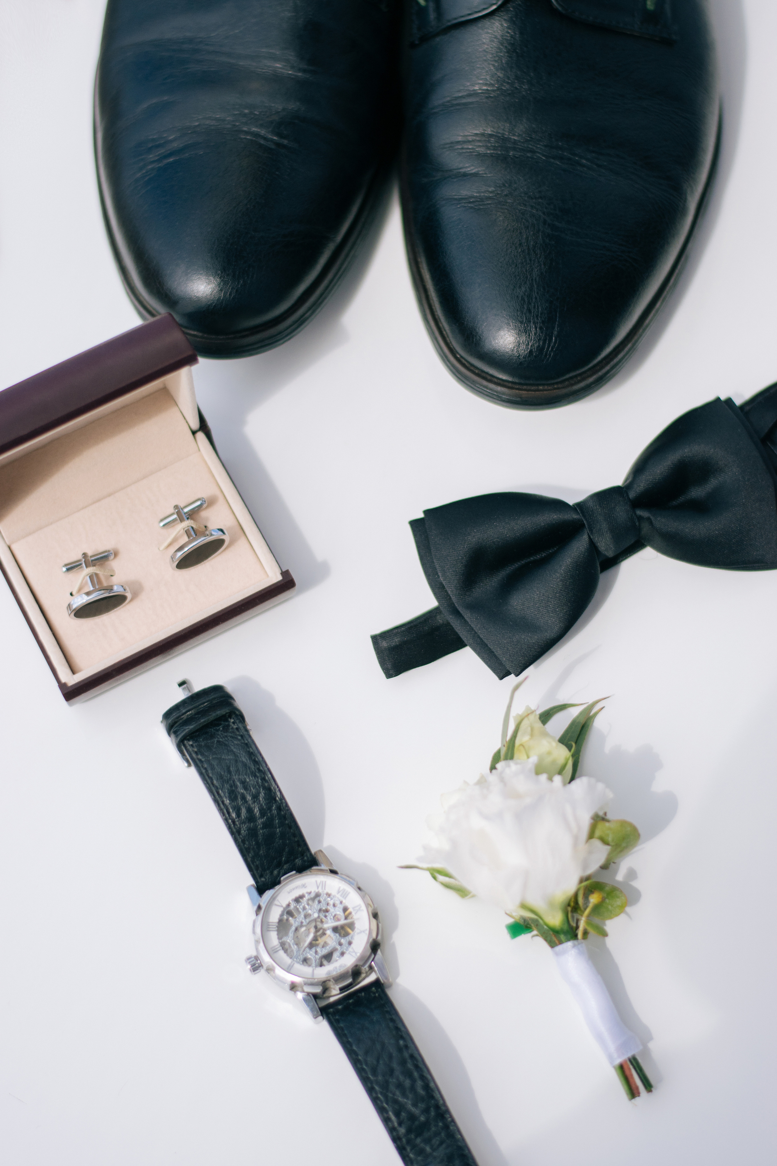 Анна & Олег. Фотограф в Екатеринбурге Веретенова Наталья