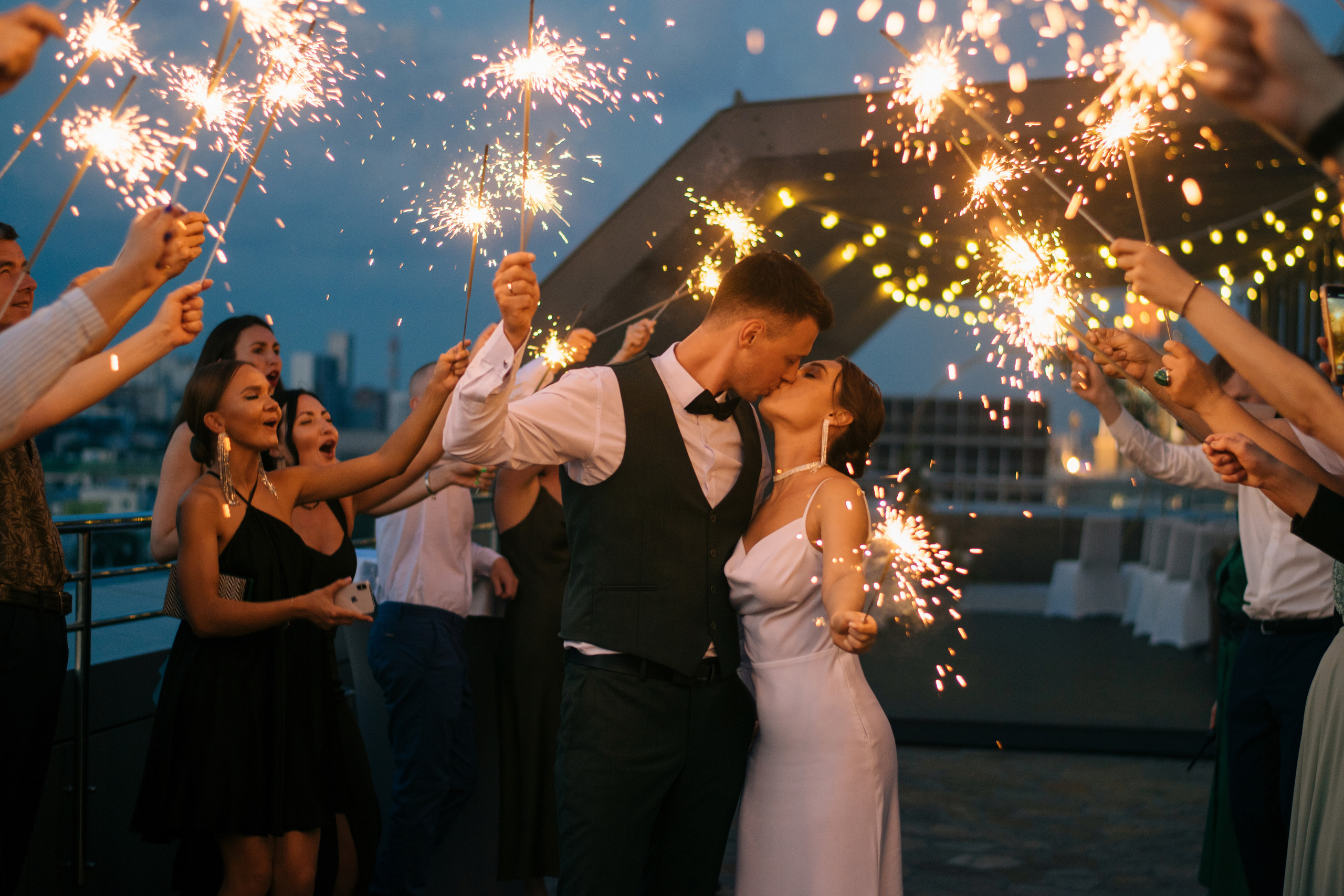 Анна & Олег. Фотограф в Екатеринбурге Веретенова Наталья