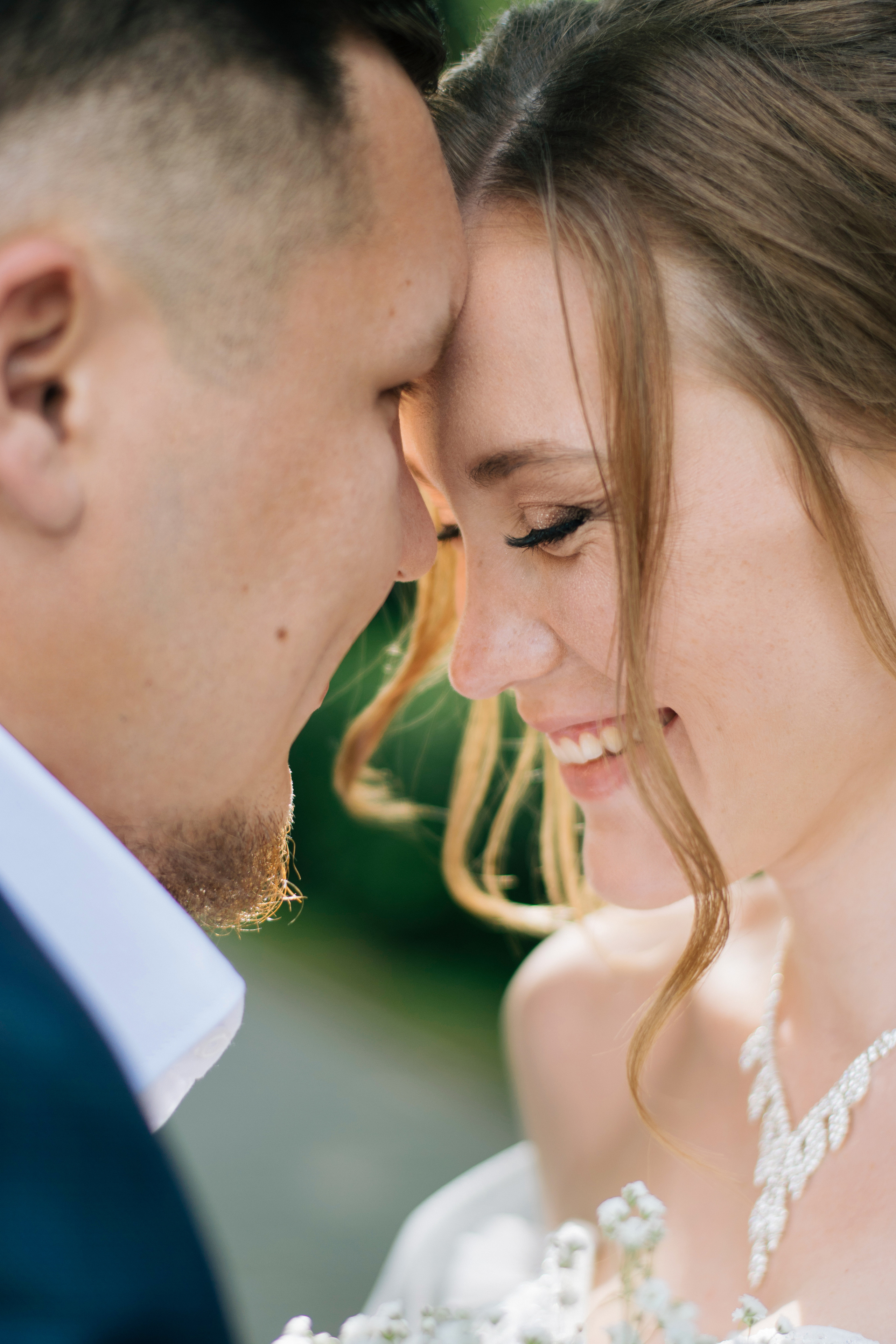 Татьяна & Михаил. Фотограф в Екатеринбурге Веретенова Наталья