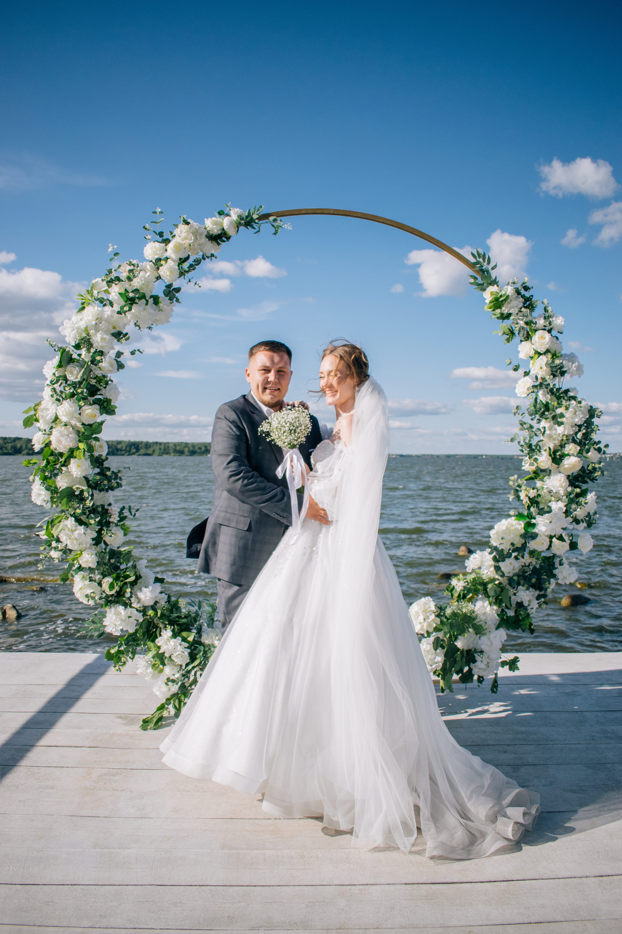 Татьяна & Михаил. Фотограф в Екатеринбурге Веретенова Наталья