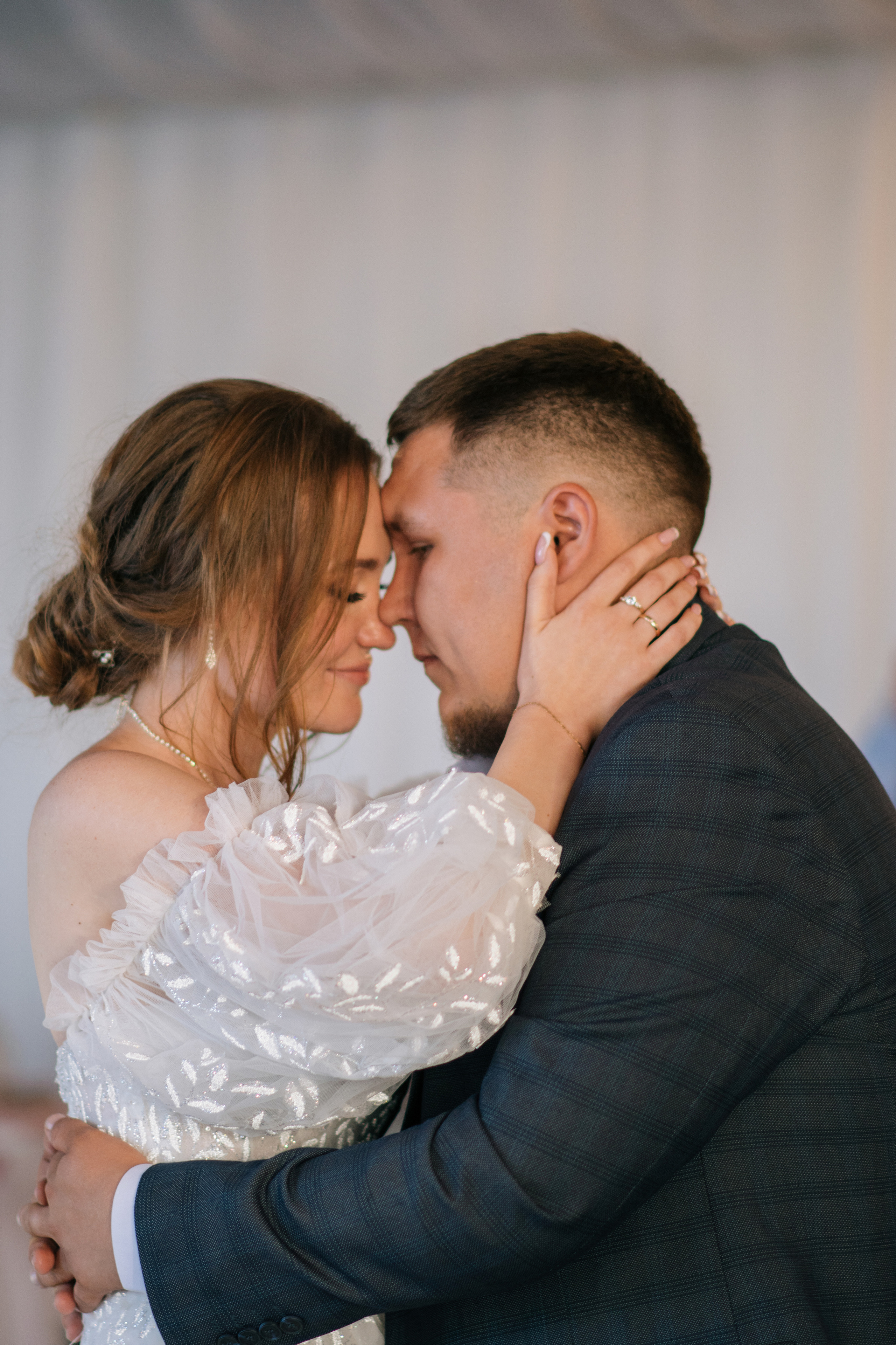 Татьяна & Михаил. Фотограф в Екатеринбурге Веретенова Наталья