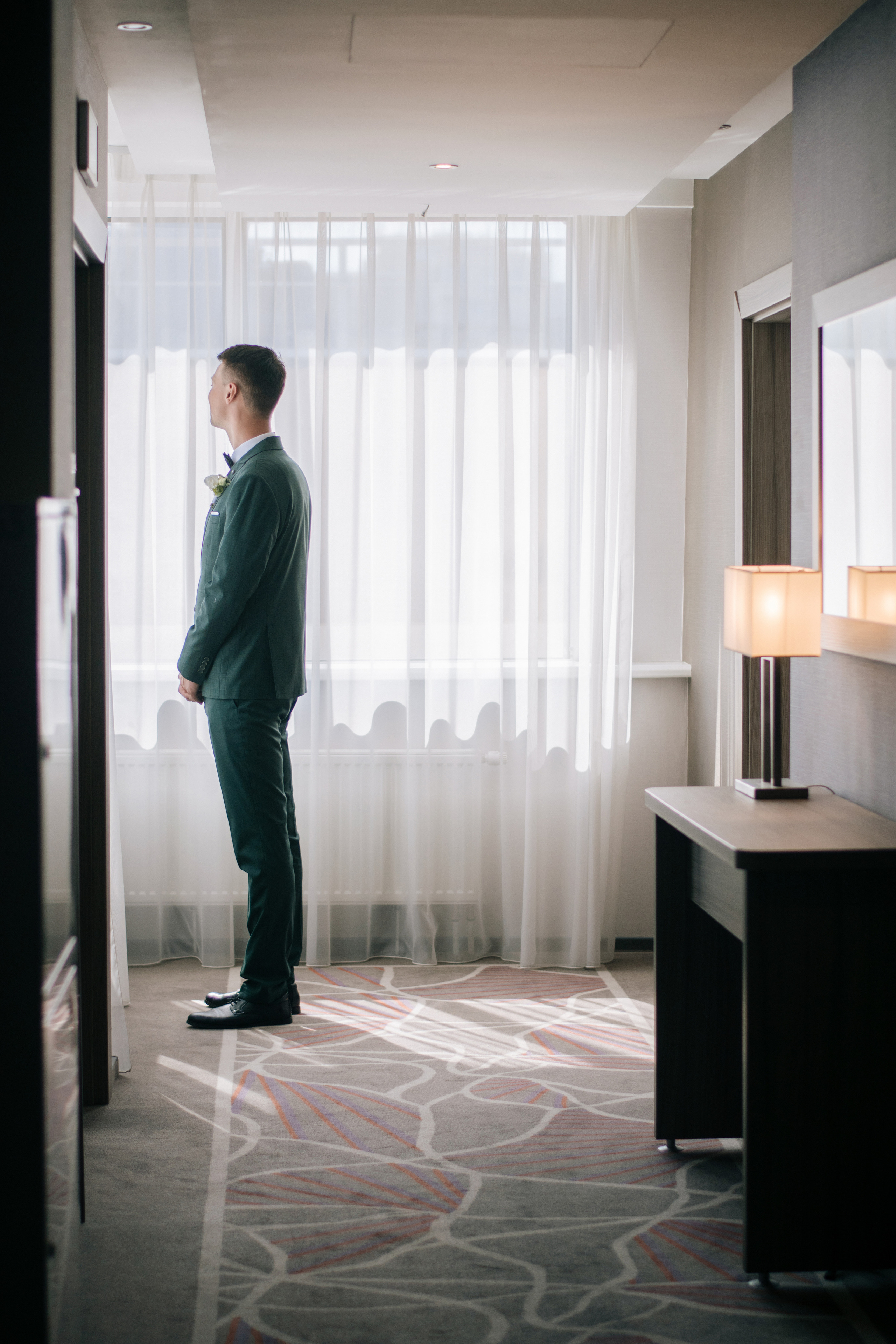 Анна & Олег. Фотограф в Екатеринбурге Веретенова Наталья