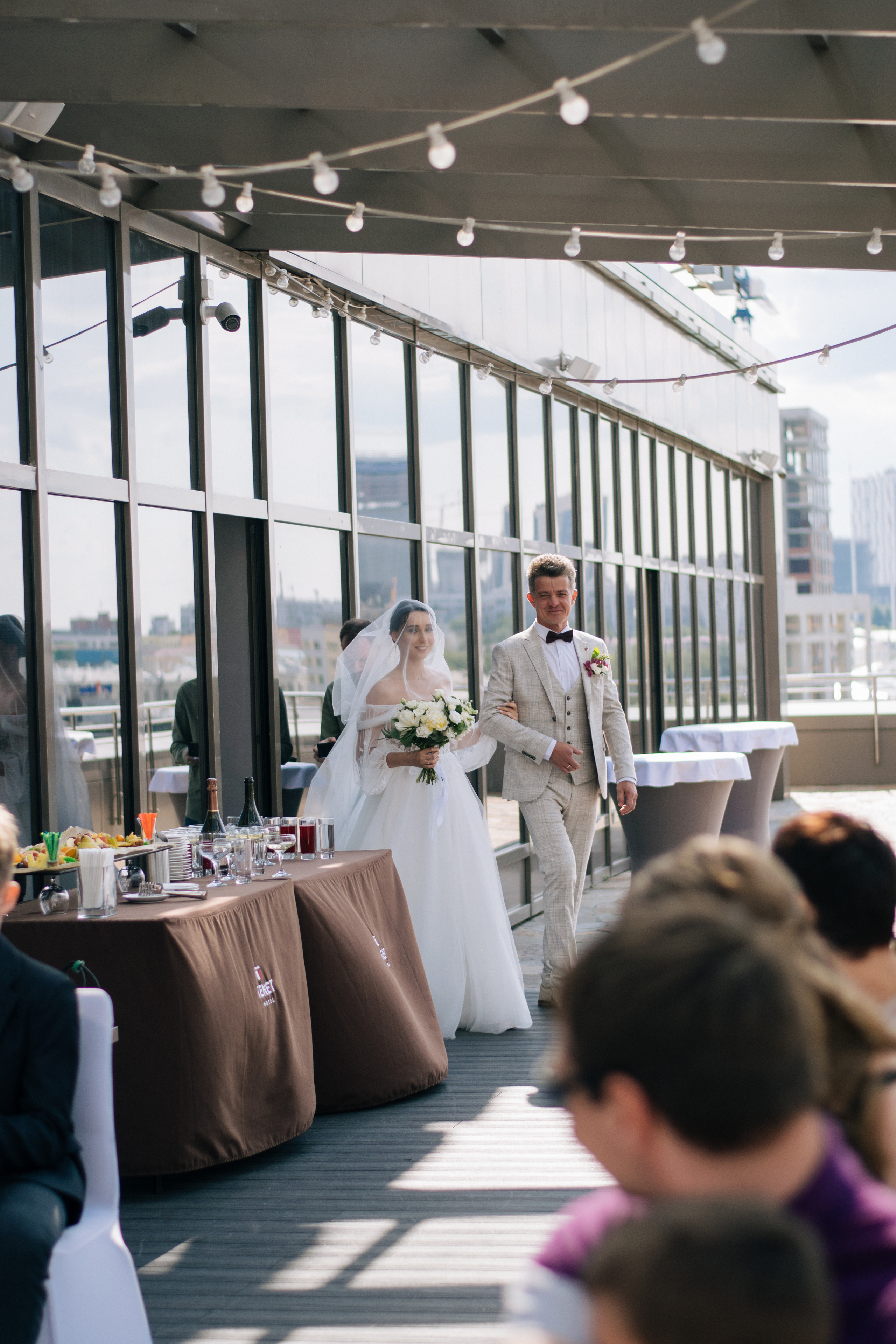 Анна & Олег. Фотограф в Екатеринбурге Веретенова Наталья