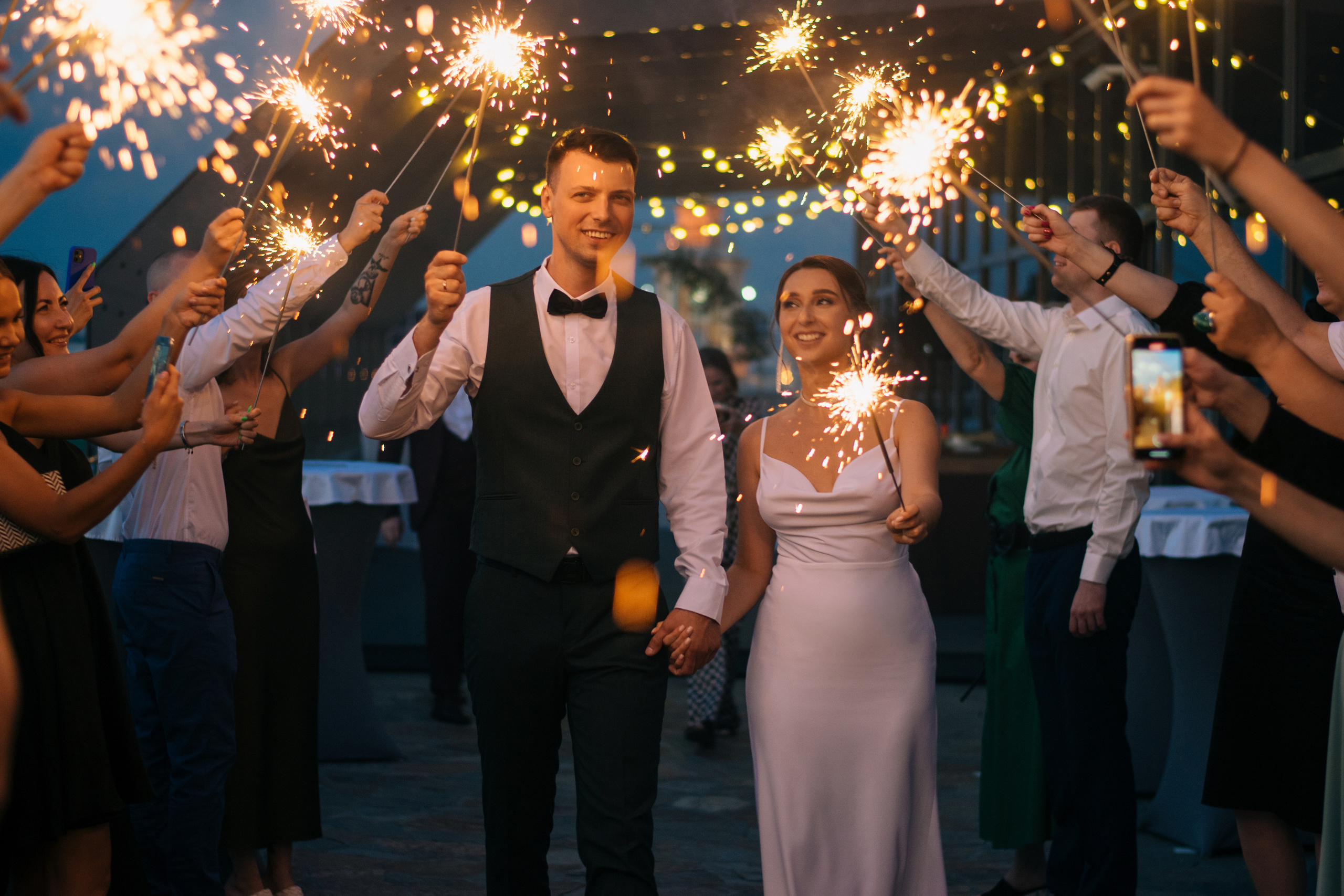 Анна & Олег. Фотограф в Екатеринбурге Веретенова Наталья