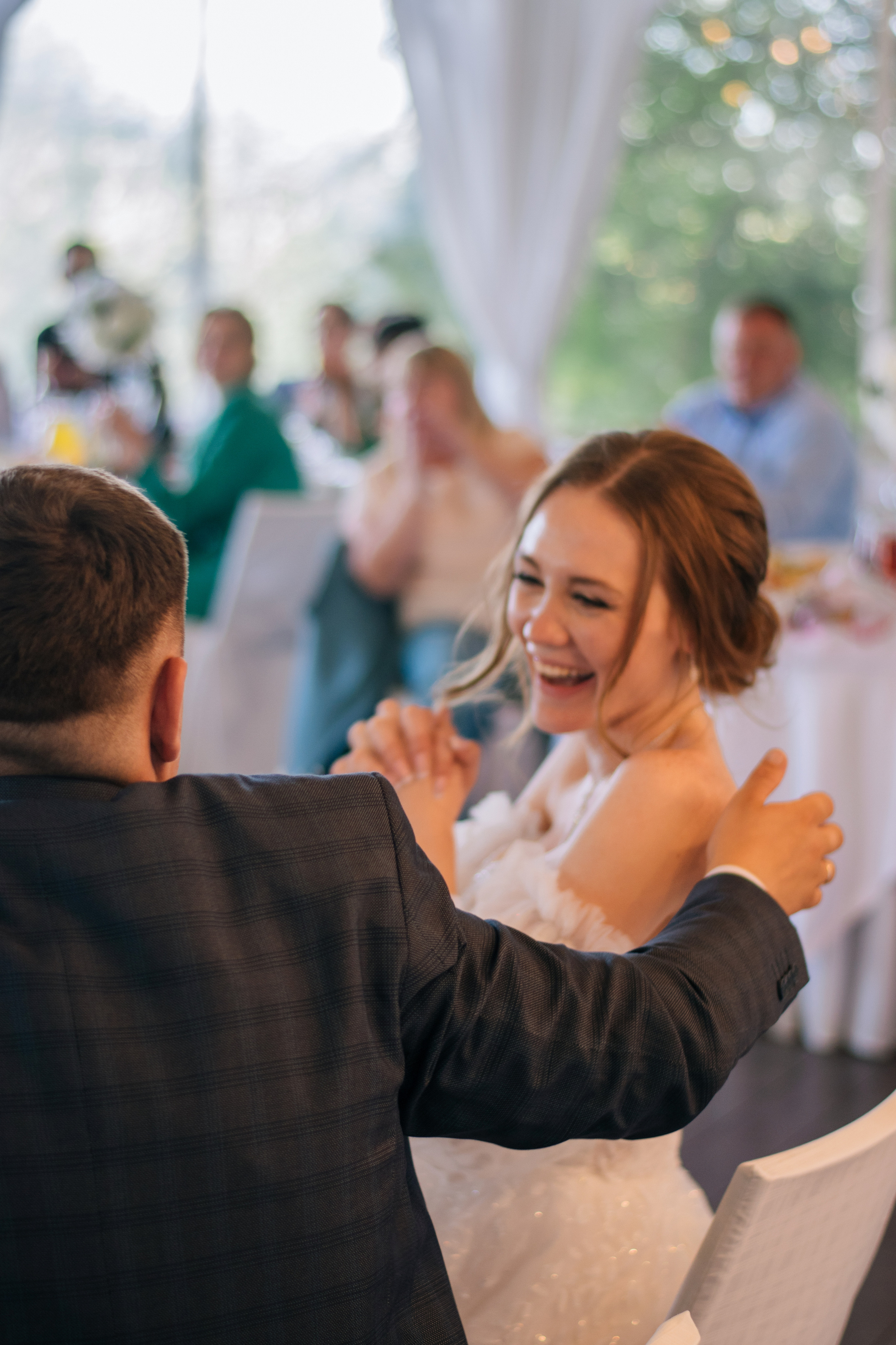 Татьяна & Михаил. Фотограф в Екатеринбурге Веретенова Наталья