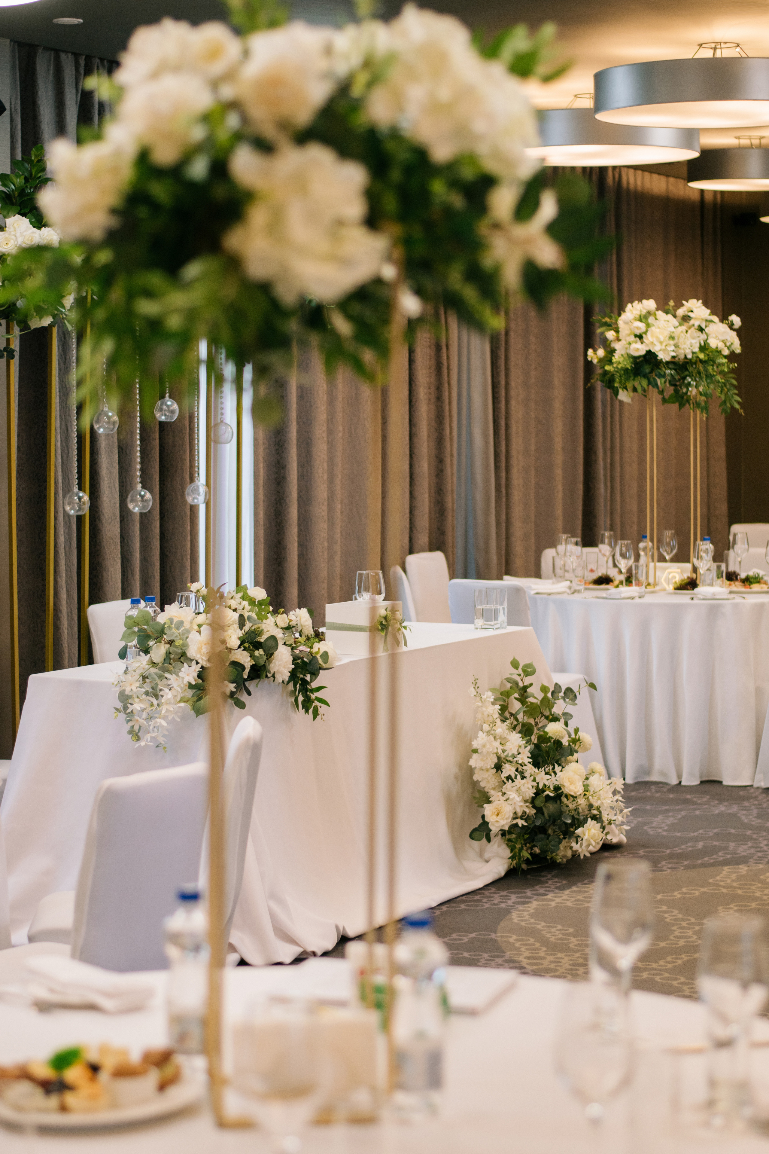 Анна & Олег. Фотограф в Екатеринбурге Веретенова Наталья