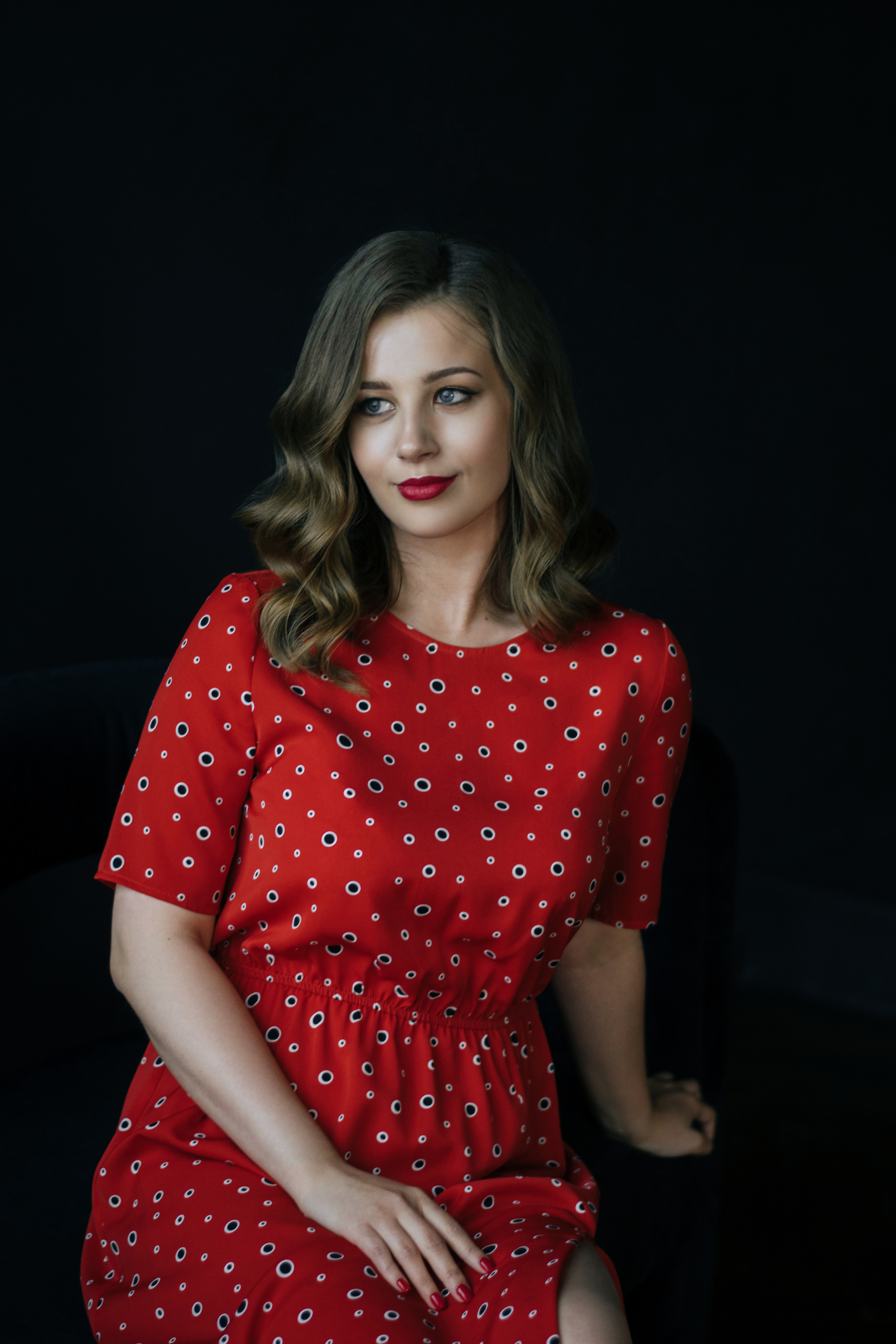 Мария. Фотограф в Екатеринбурге Веретенова Наталья