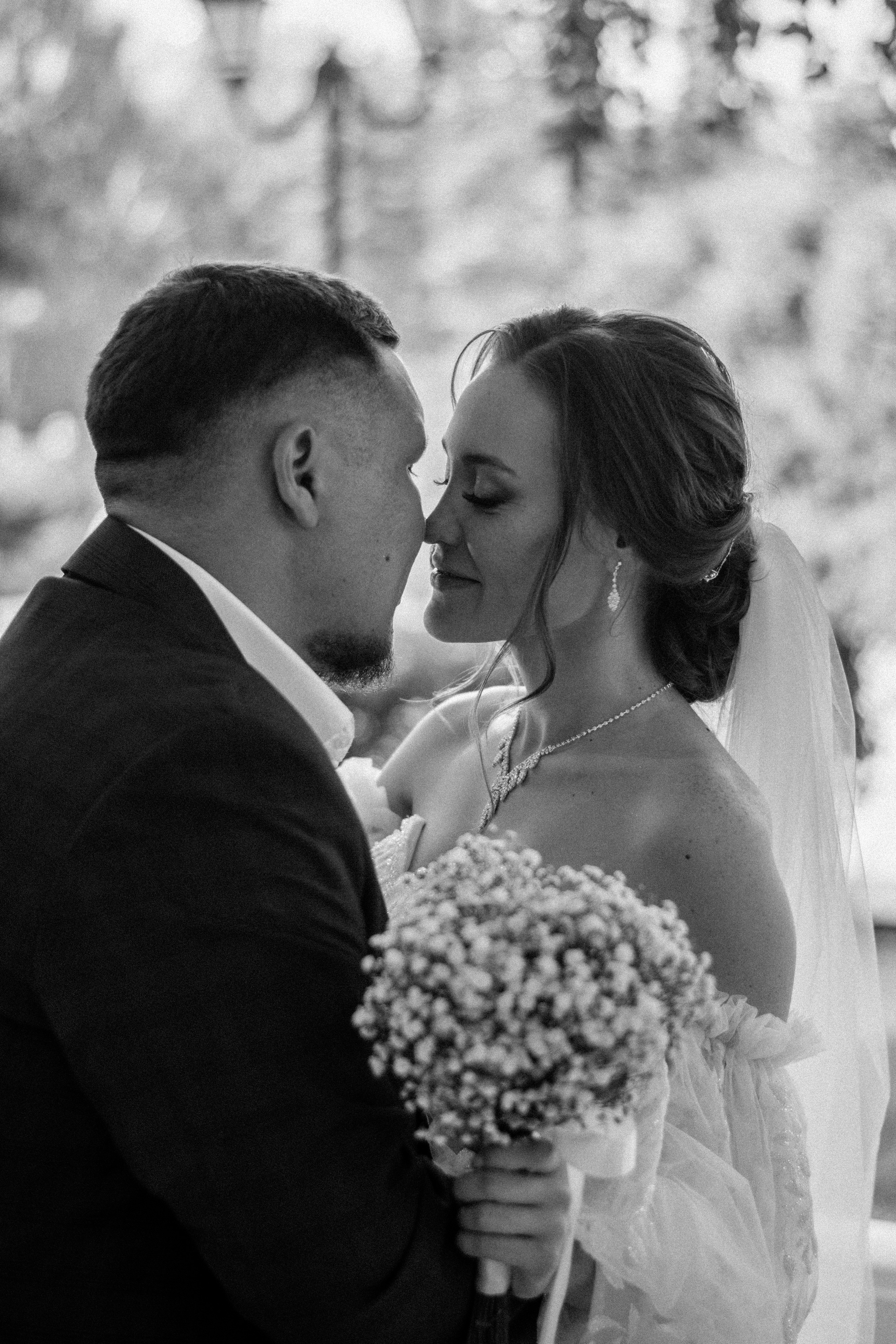 Татьяна & Михаил. Фотограф в Екатеринбурге Веретенова Наталья