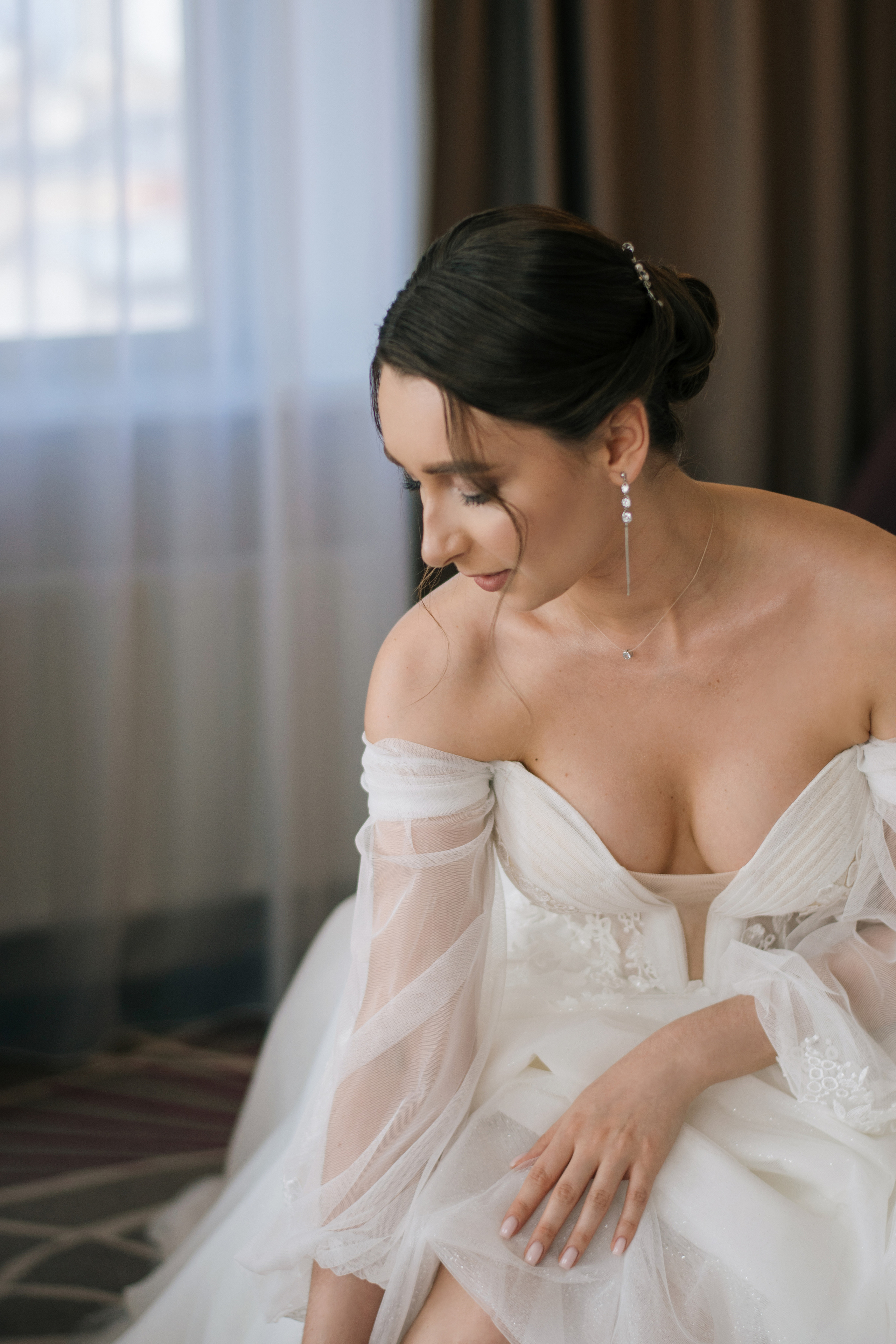 Анна & Олег. Фотограф в Екатеринбурге Веретенова Наталья