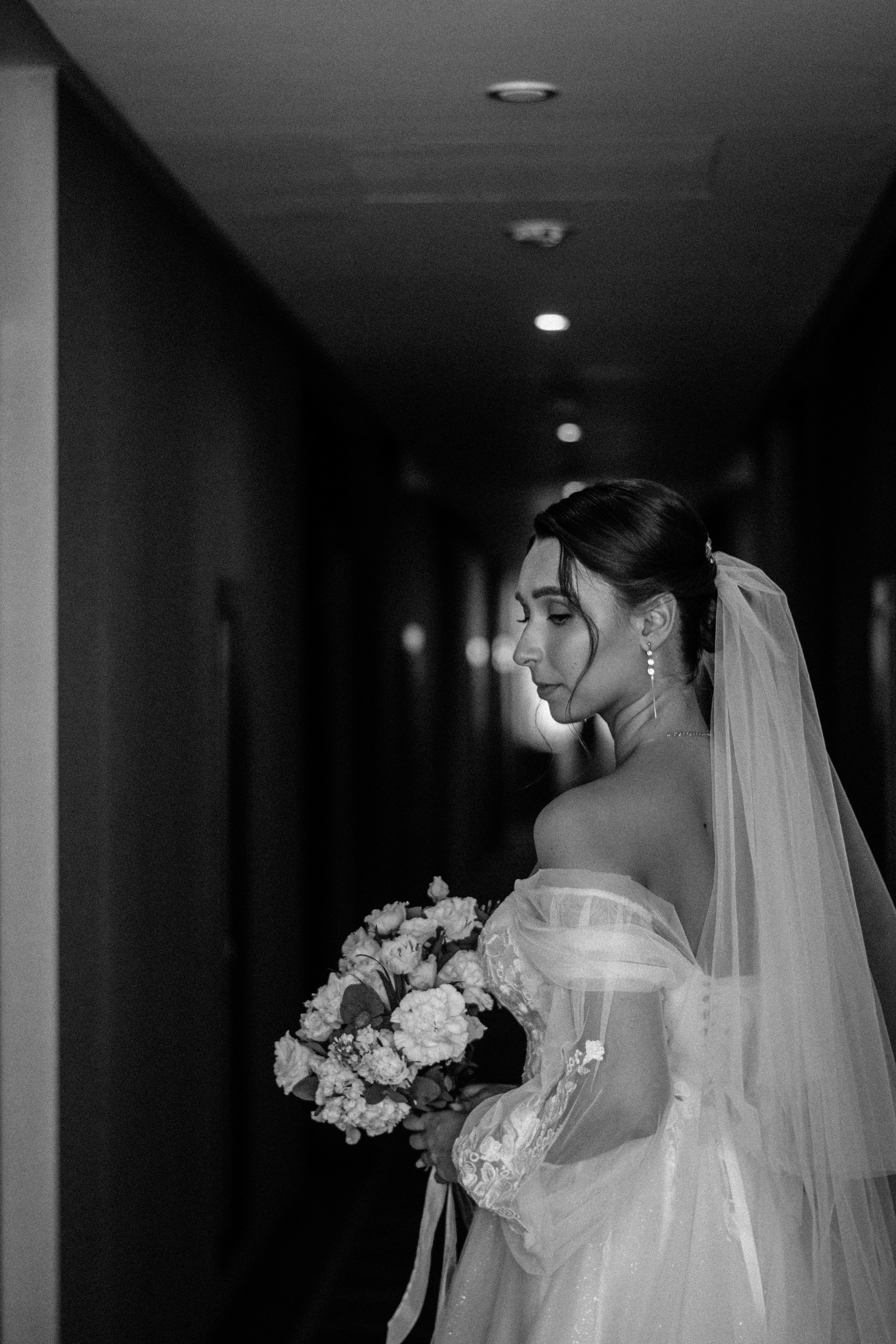 Анна & Олег. Фотограф в Екатеринбурге Веретенова Наталья