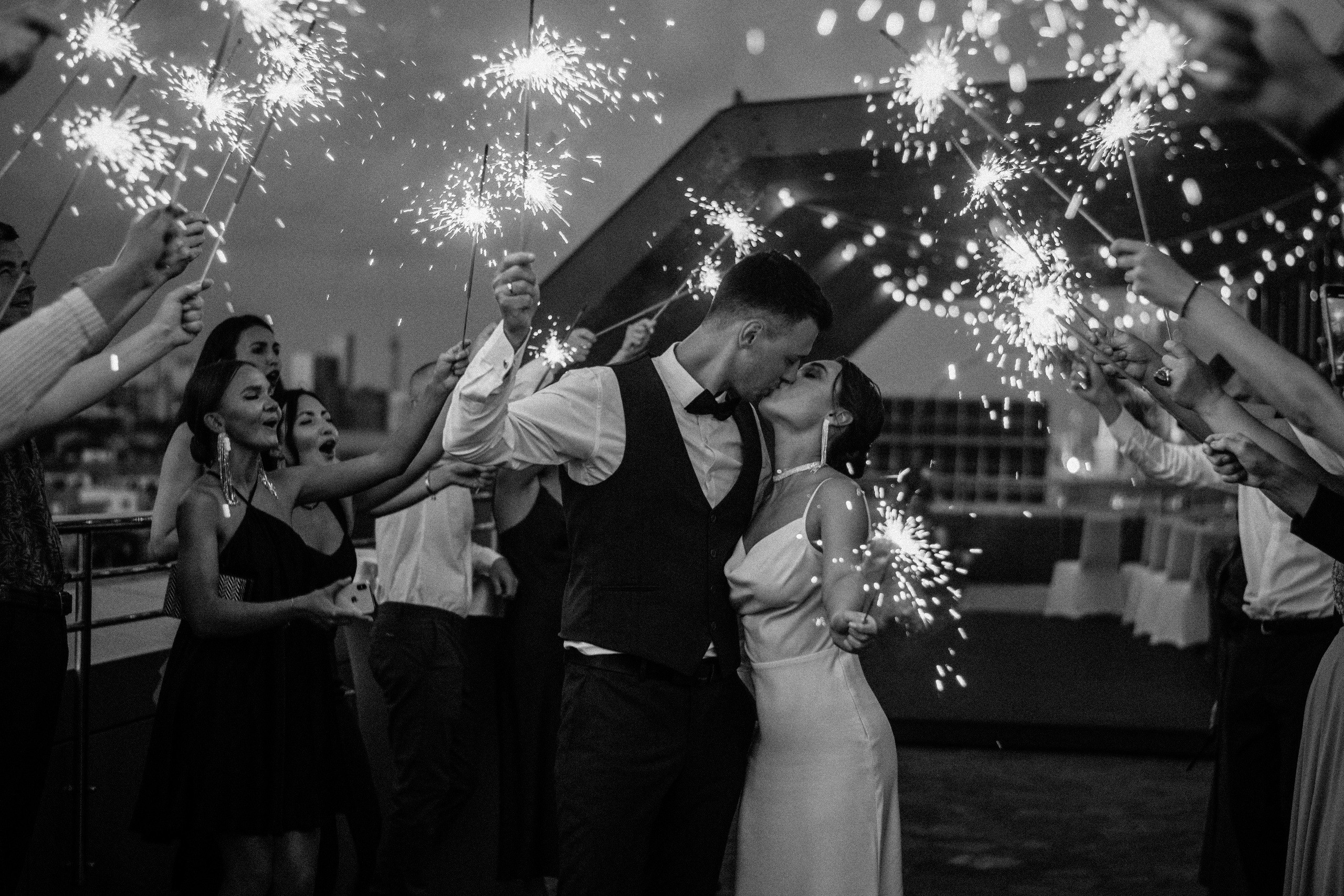 Анна & Олег. Фотограф в Екатеринбурге Веретенова Наталья