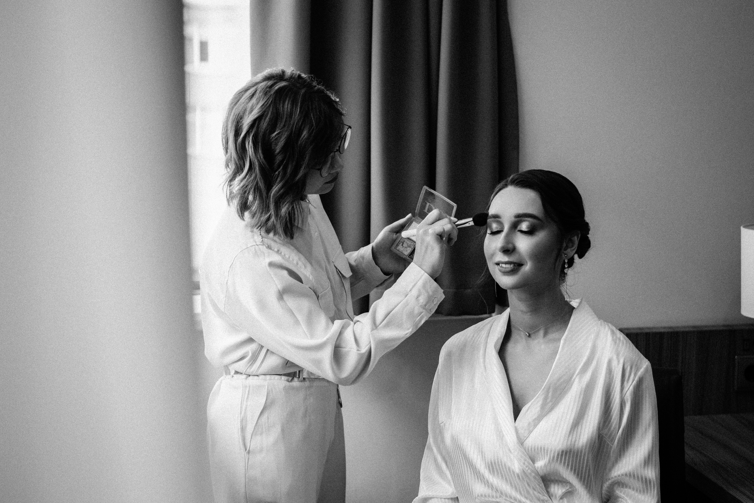 Анна & Олег. Фотограф в Екатеринбурге Веретенова Наталья