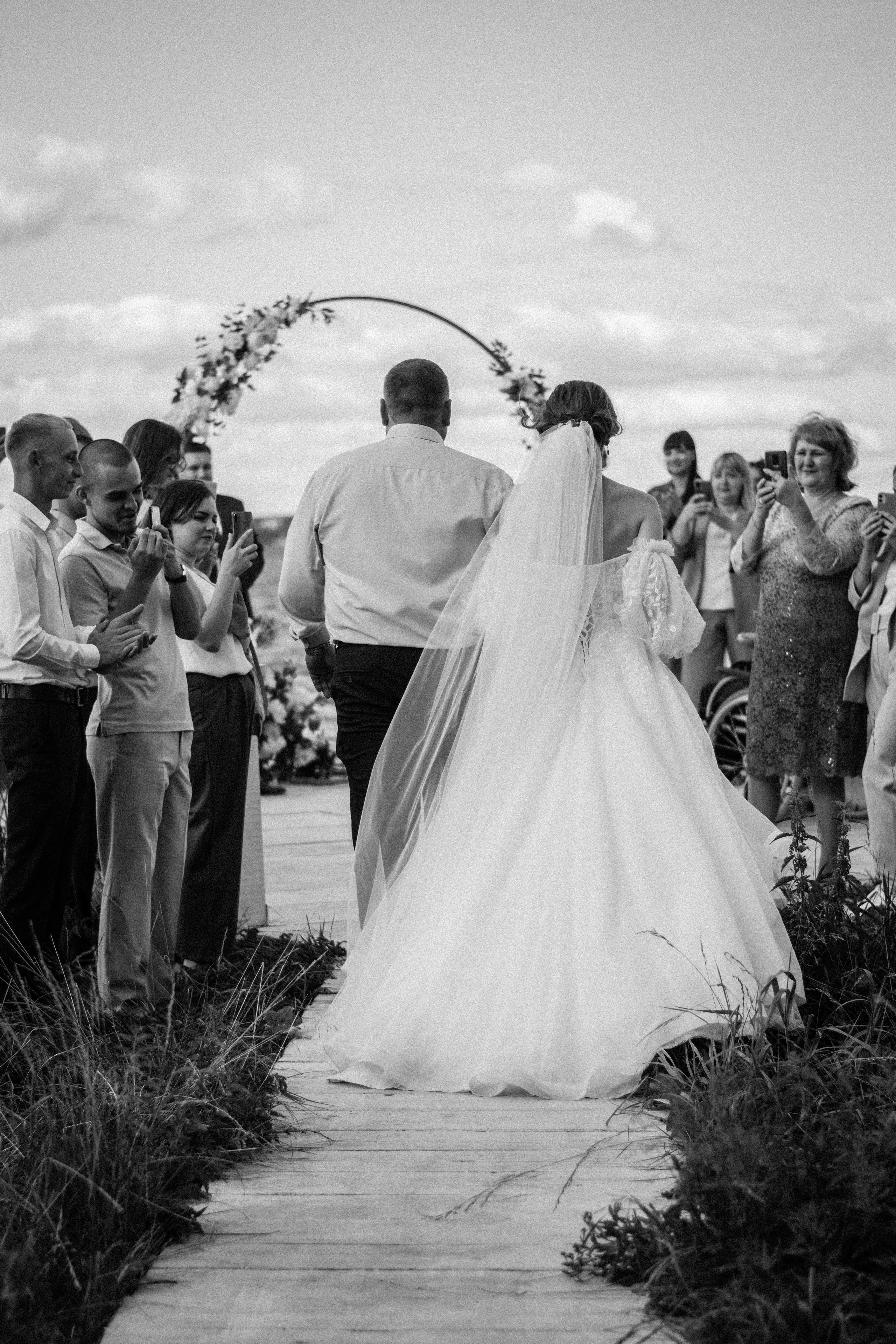 Татьяна & Михаил. Фотограф в Екатеринбурге Веретенова Наталья