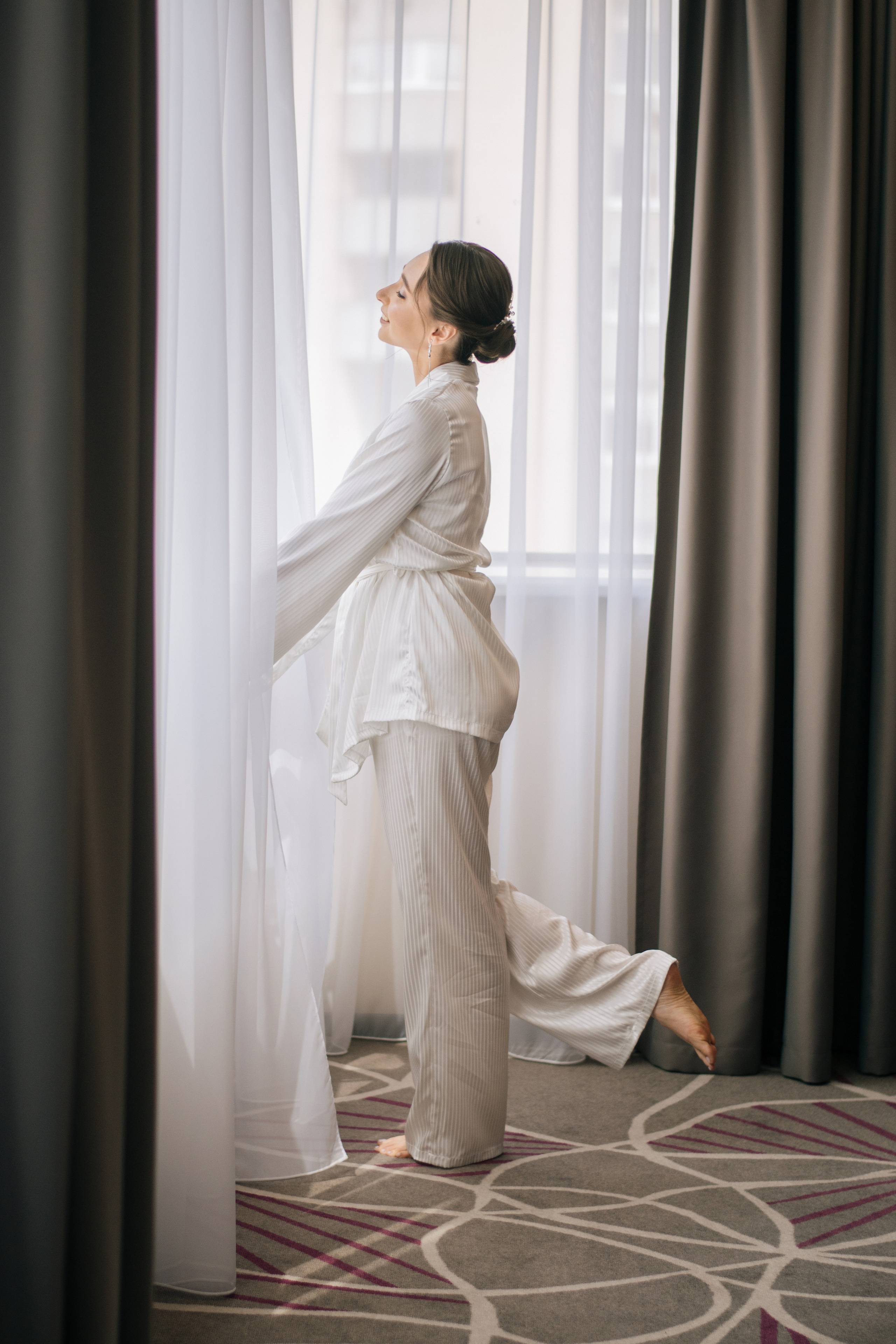 Анна & Олег. Фотограф в Екатеринбурге Веретенова Наталья