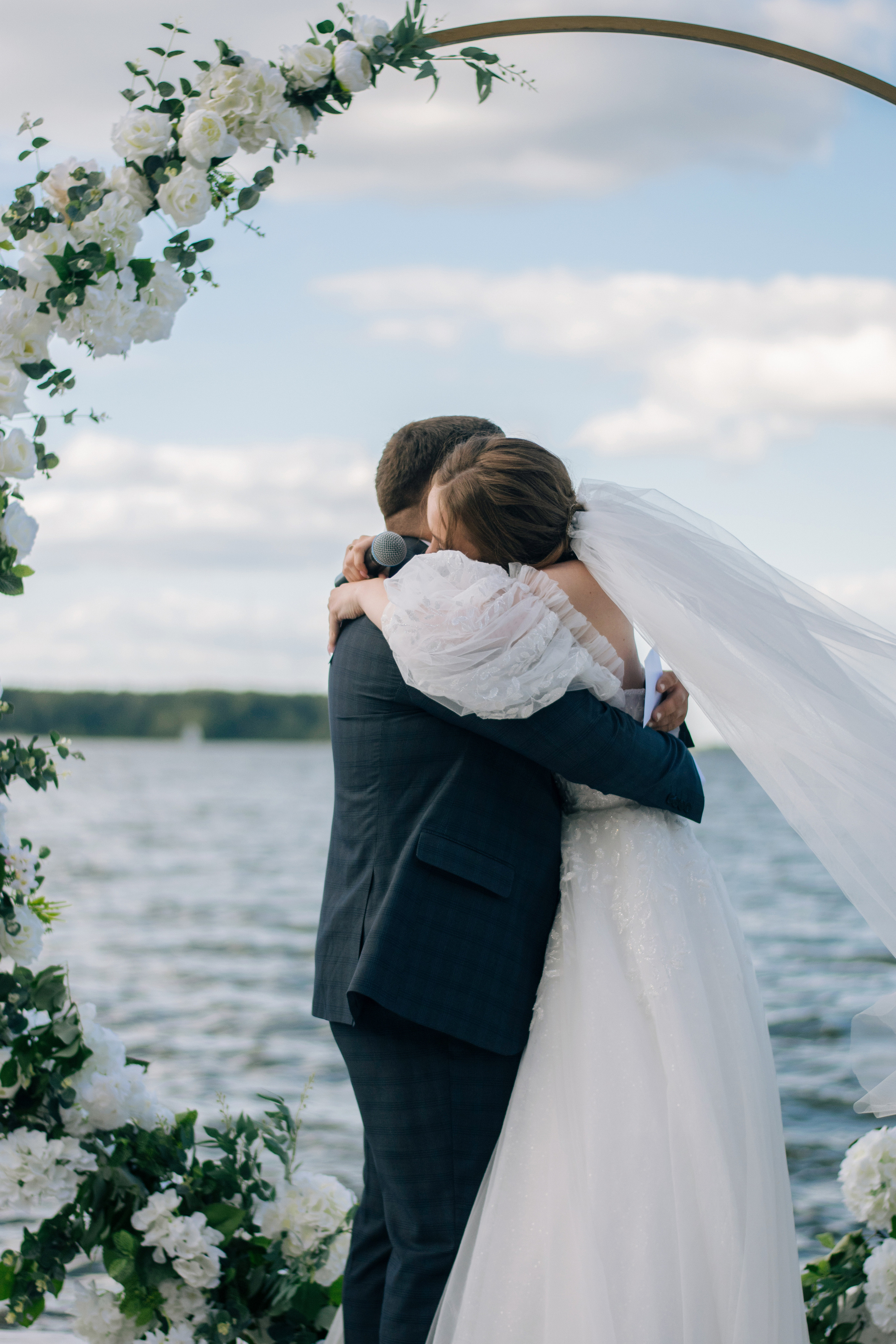 Татьяна & Михаил. Фотограф в Екатеринбурге Веретенова Наталья