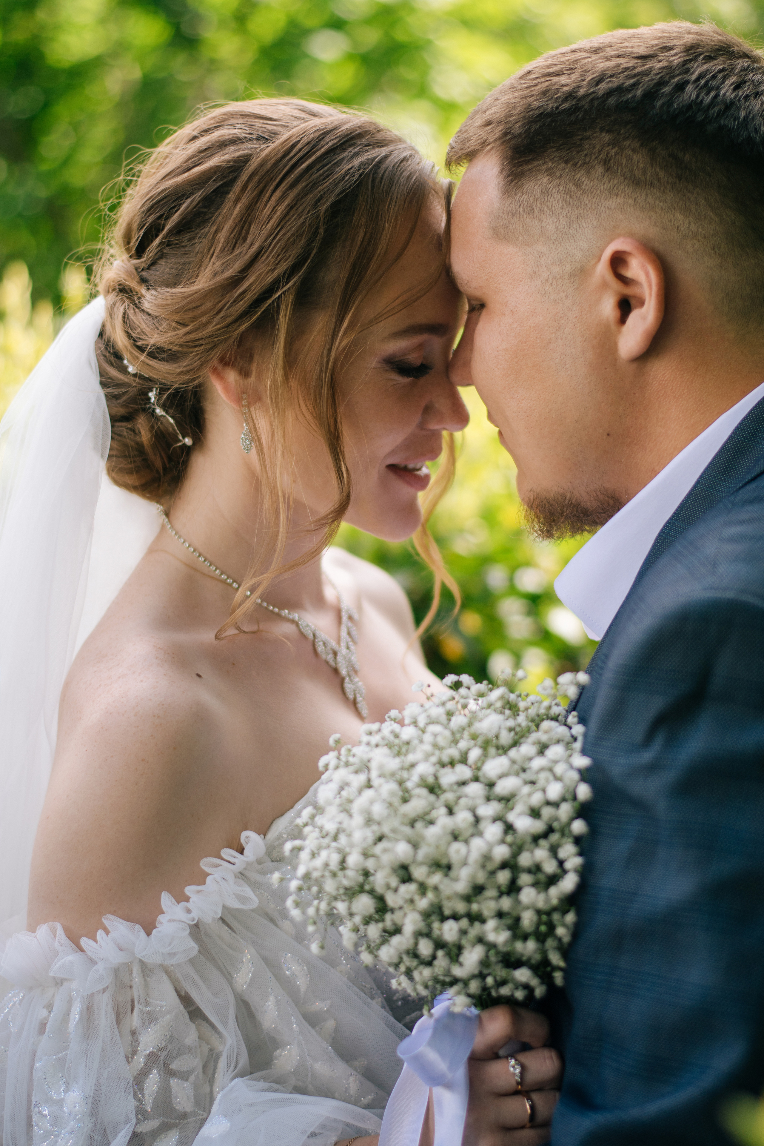 Татьяна & Михаил. Фотограф в Екатеринбурге Веретенова Наталья