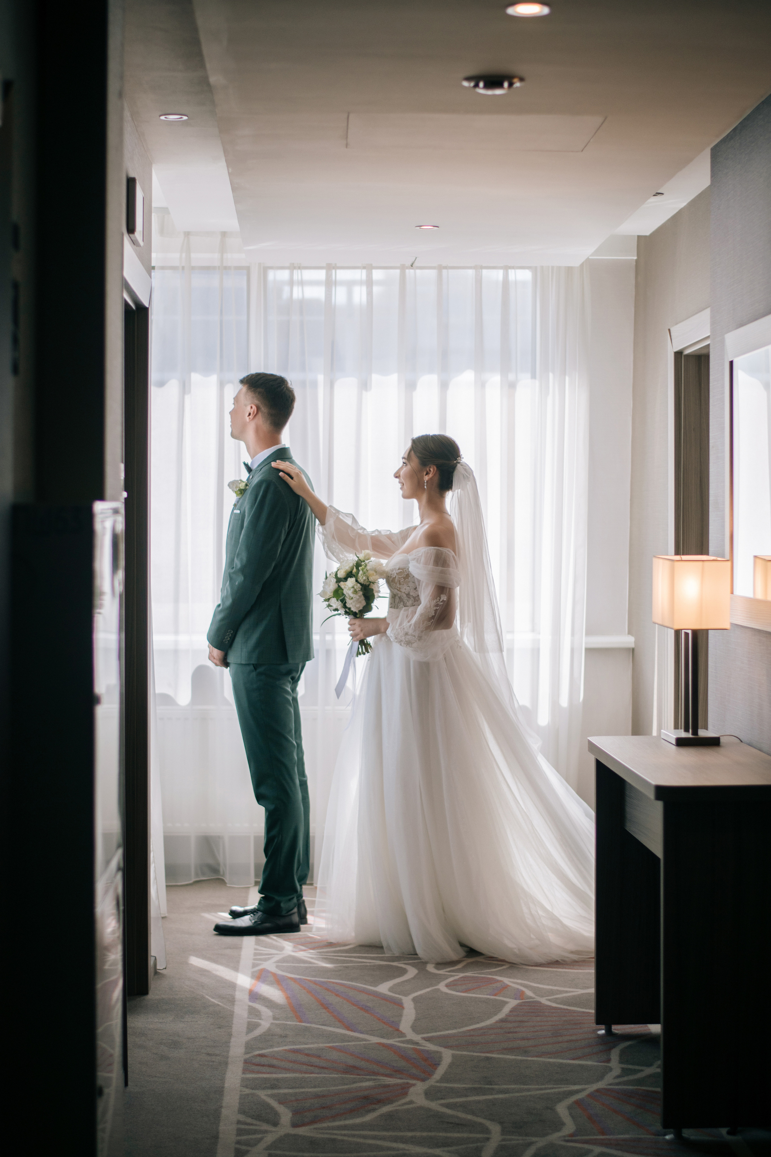 Анна & Олег. Фотограф в Екатеринбурге Веретенова Наталья