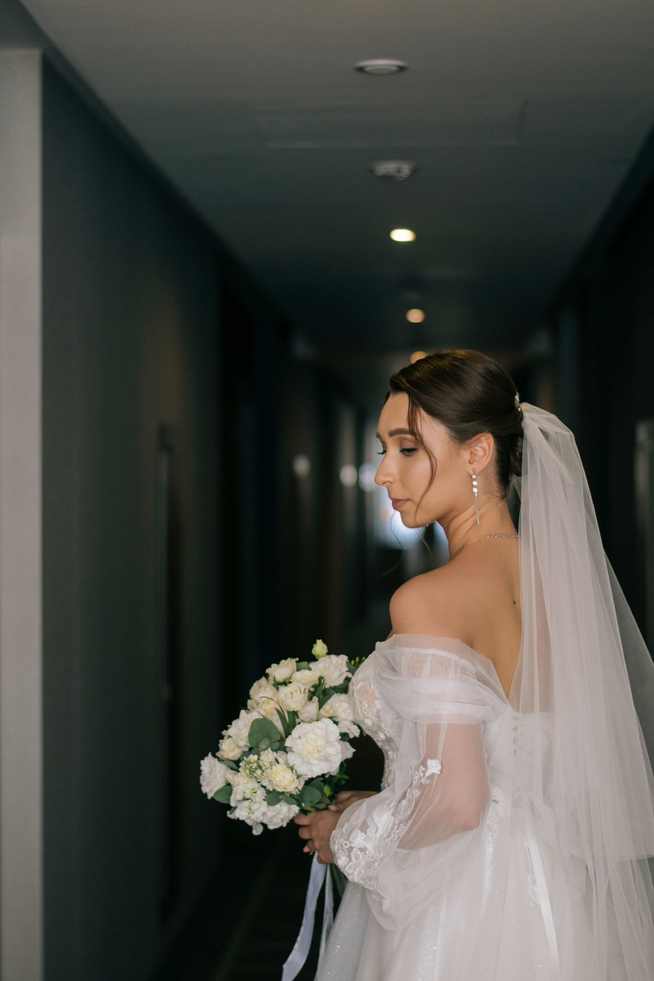 Анна & Олег. Фотограф в Екатеринбурге Веретенова Наталья