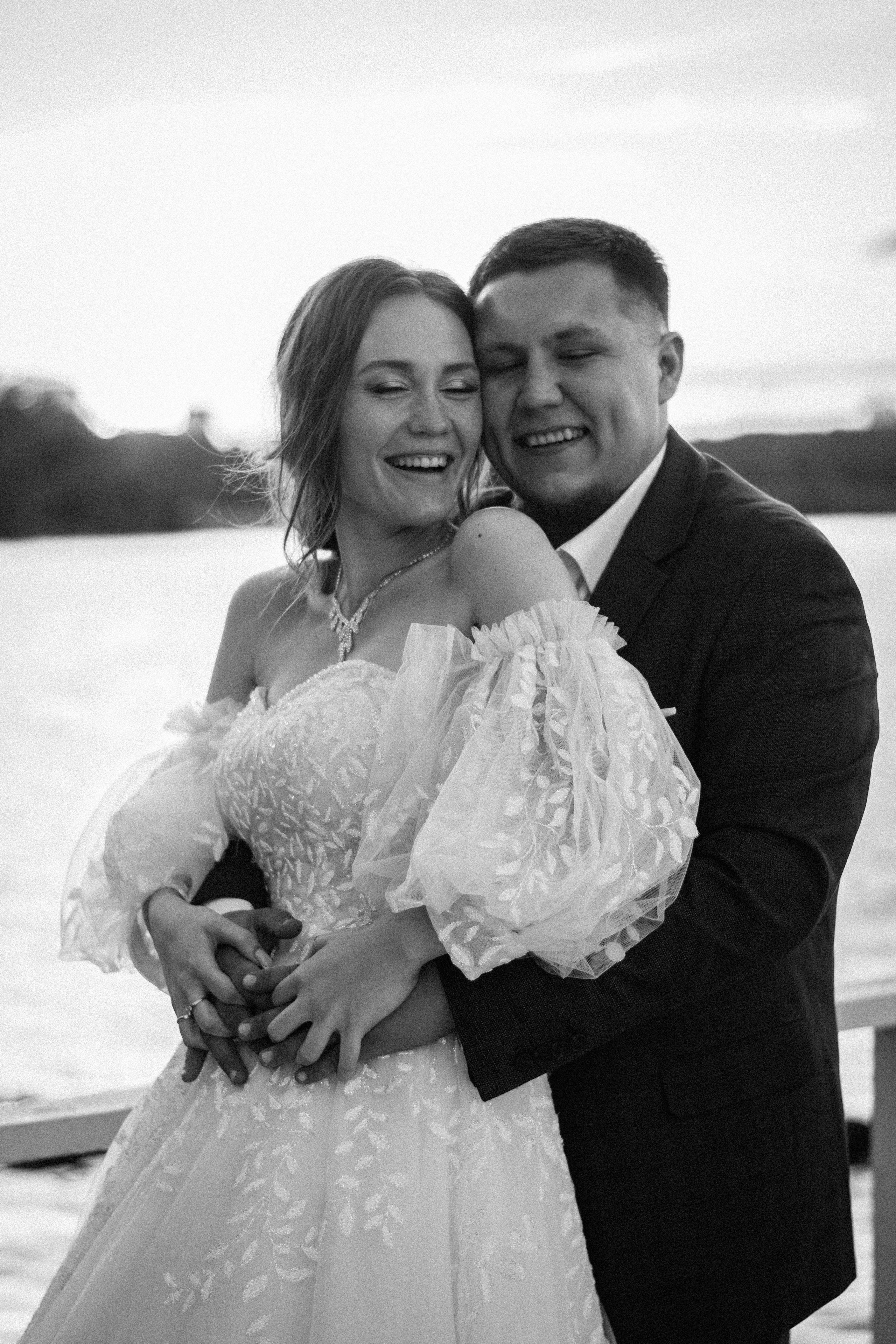 Татьяна & Михаил. Фотограф в Екатеринбурге Веретенова Наталья