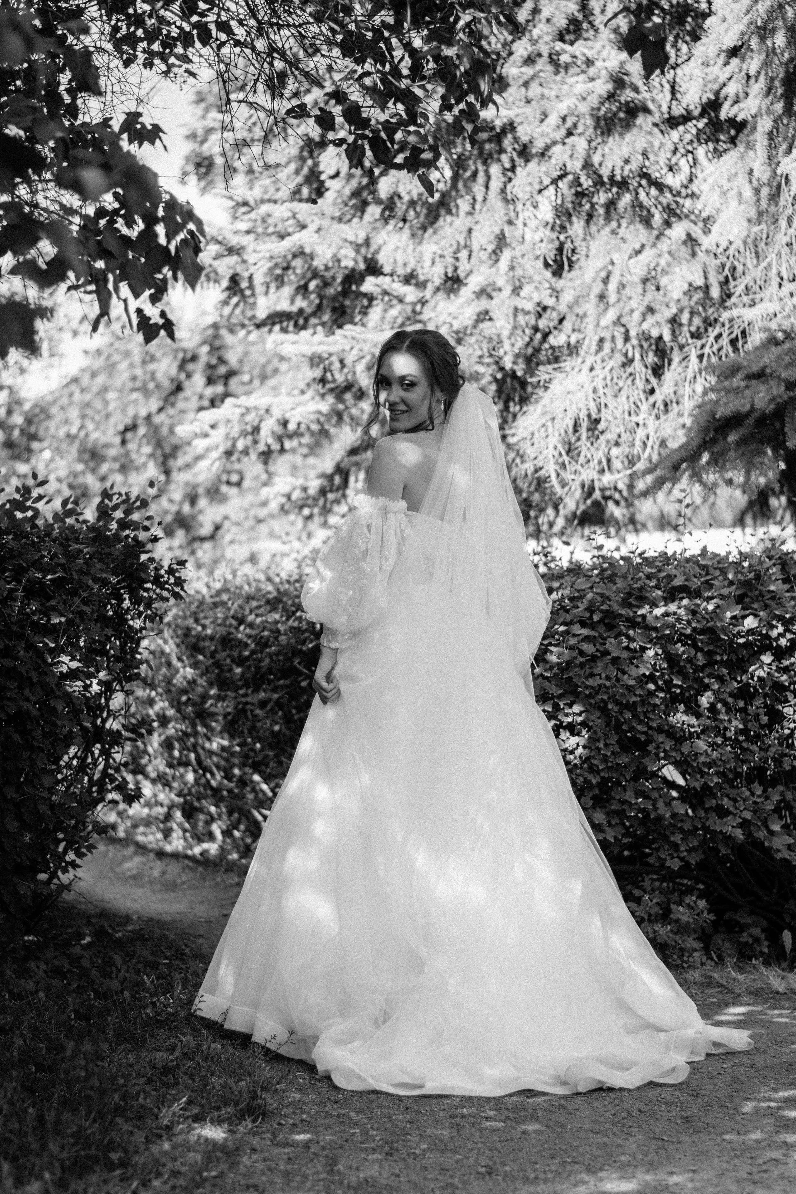 Татьяна & Михаил. Фотограф в Екатеринбурге Веретенова Наталья