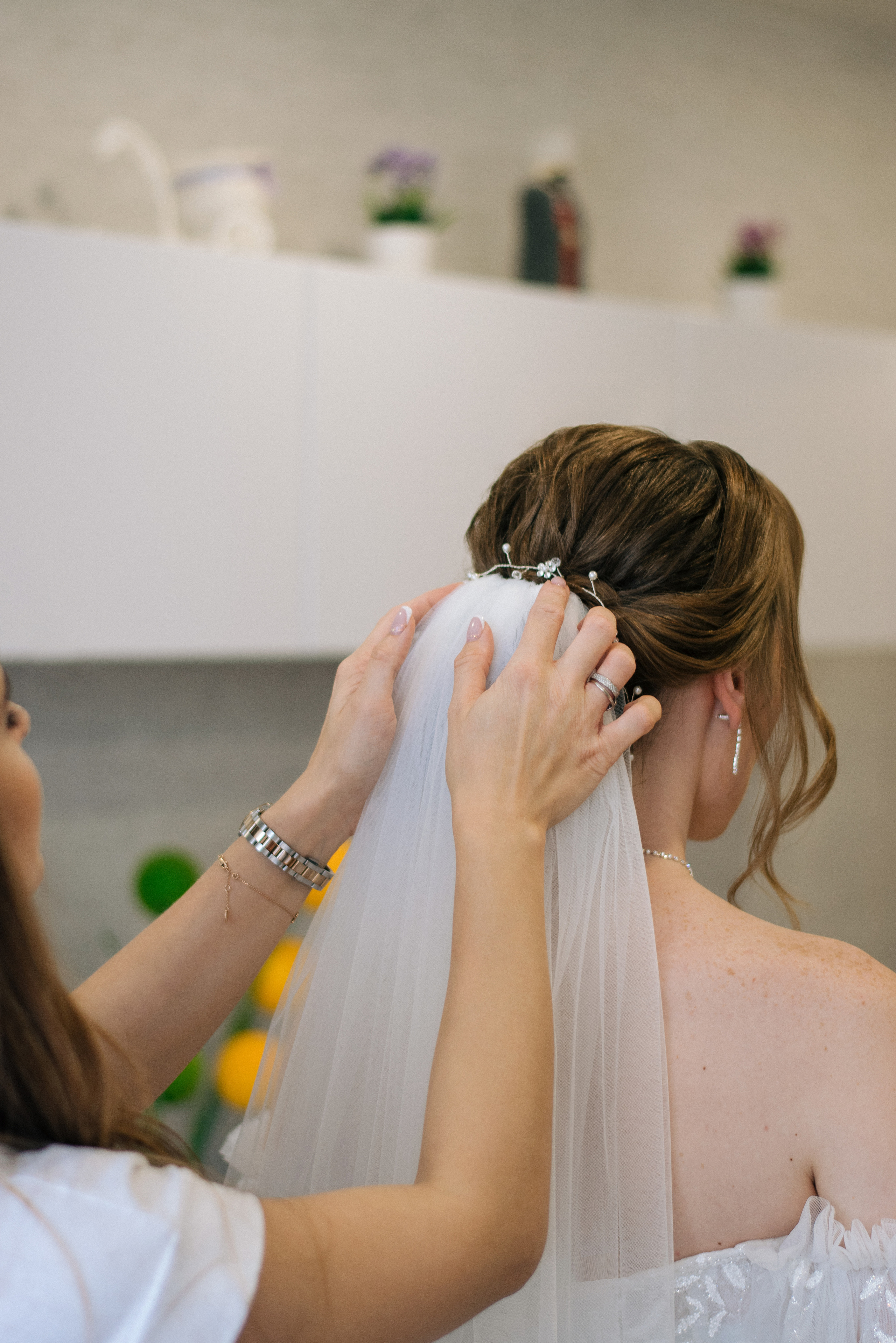 Татьяна & Михаил. Фотограф в Екатеринбурге Веретенова Наталья