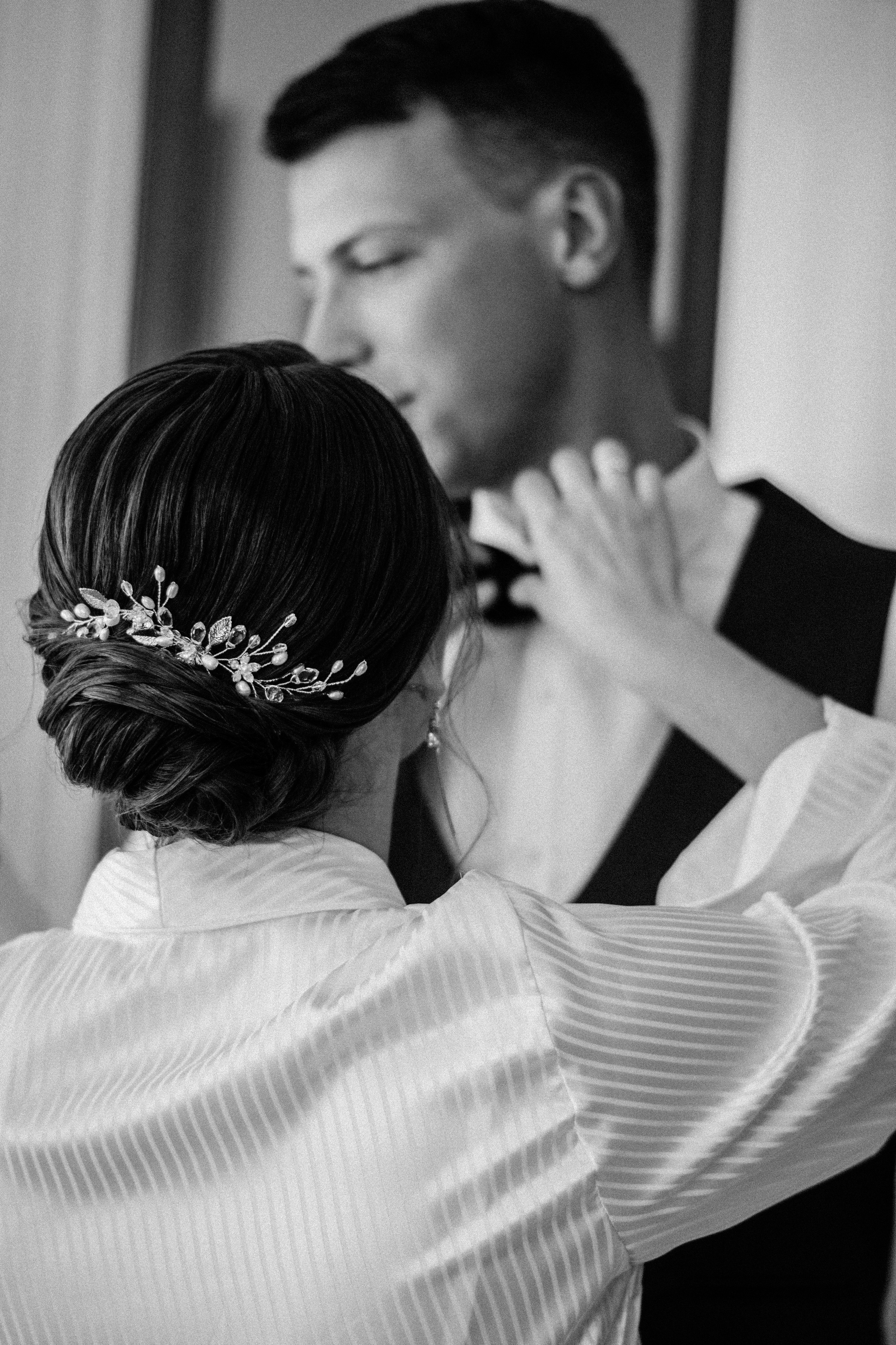 Анна & Олег. Фотограф в Екатеринбурге Веретенова Наталья