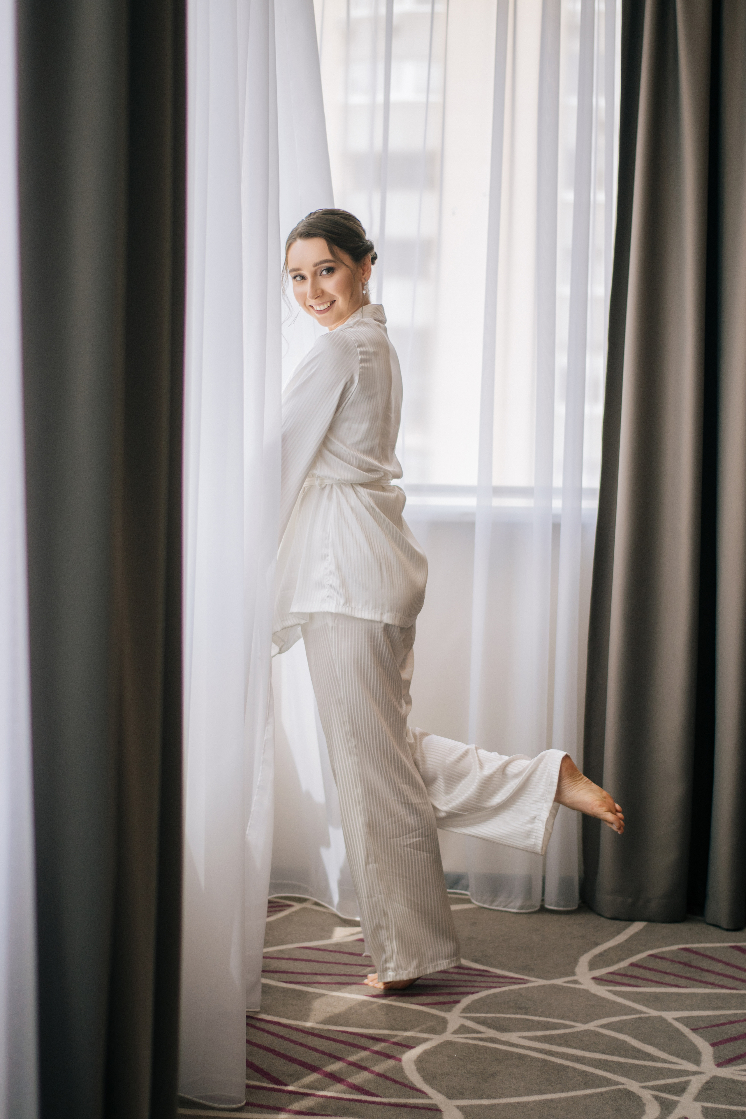 Анна & Олег. Фотограф в Екатеринбурге Веретенова Наталья