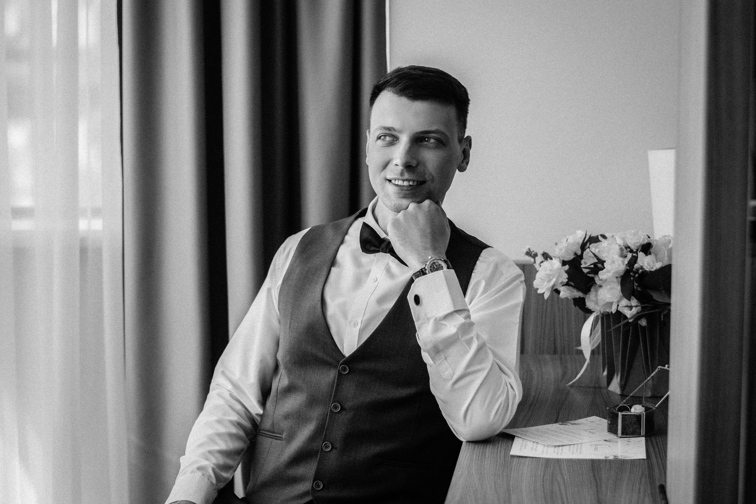 Анна & Олег. Фотограф в Екатеринбурге Веретенова Наталья