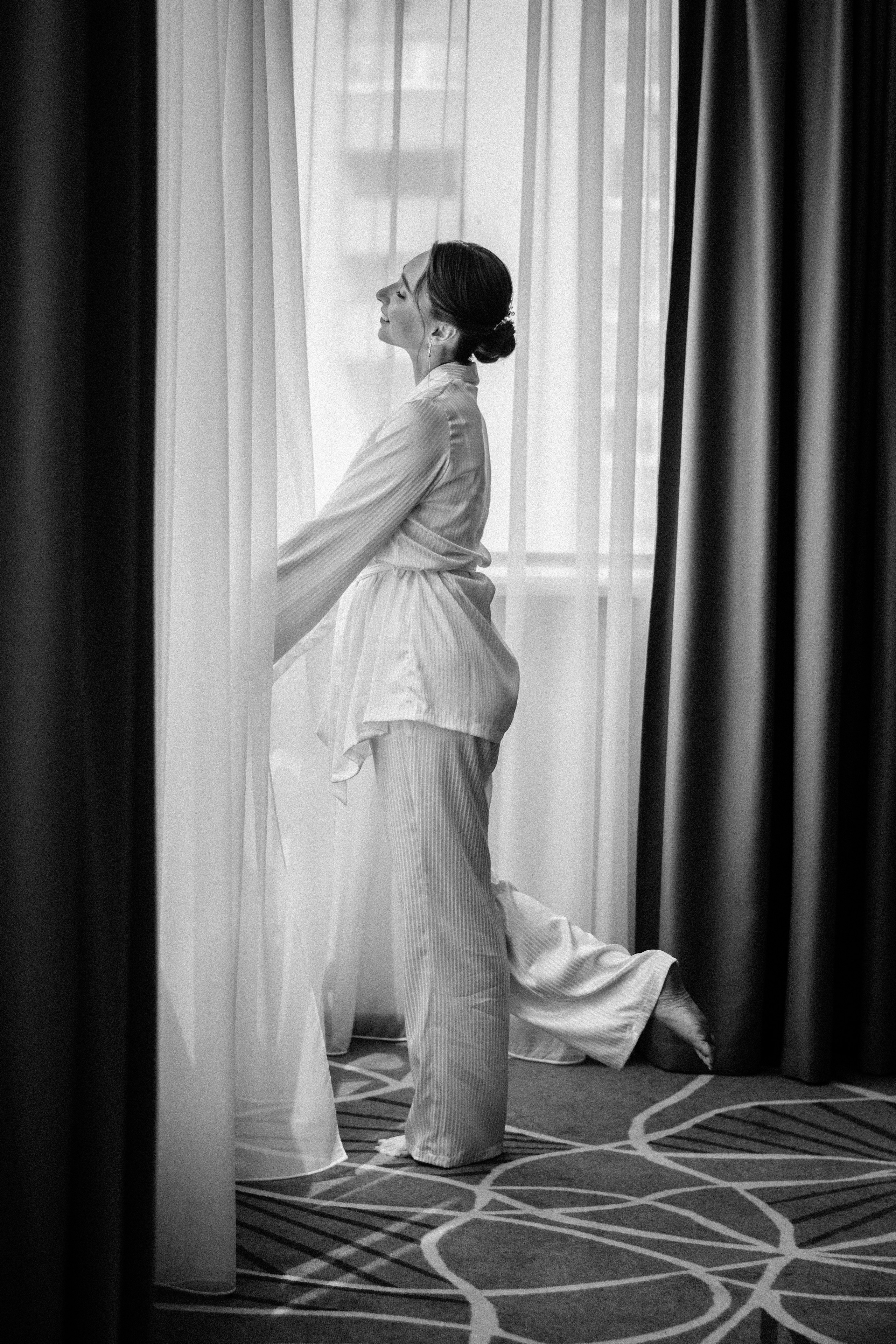 Анна & Олег. Фотограф в Екатеринбурге Веретенова Наталья