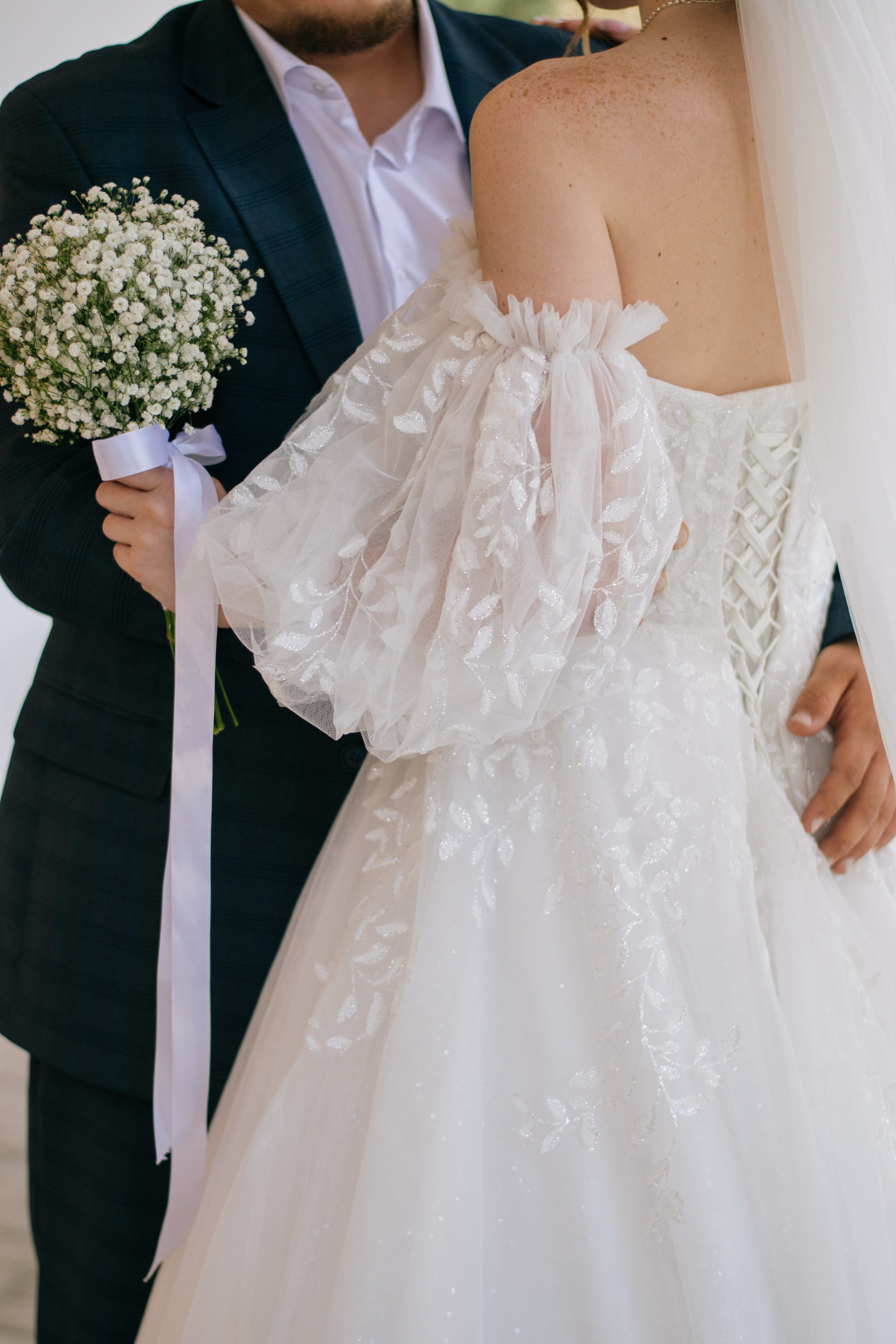 Татьяна & Михаил. Фотограф в Екатеринбурге Веретенова Наталья